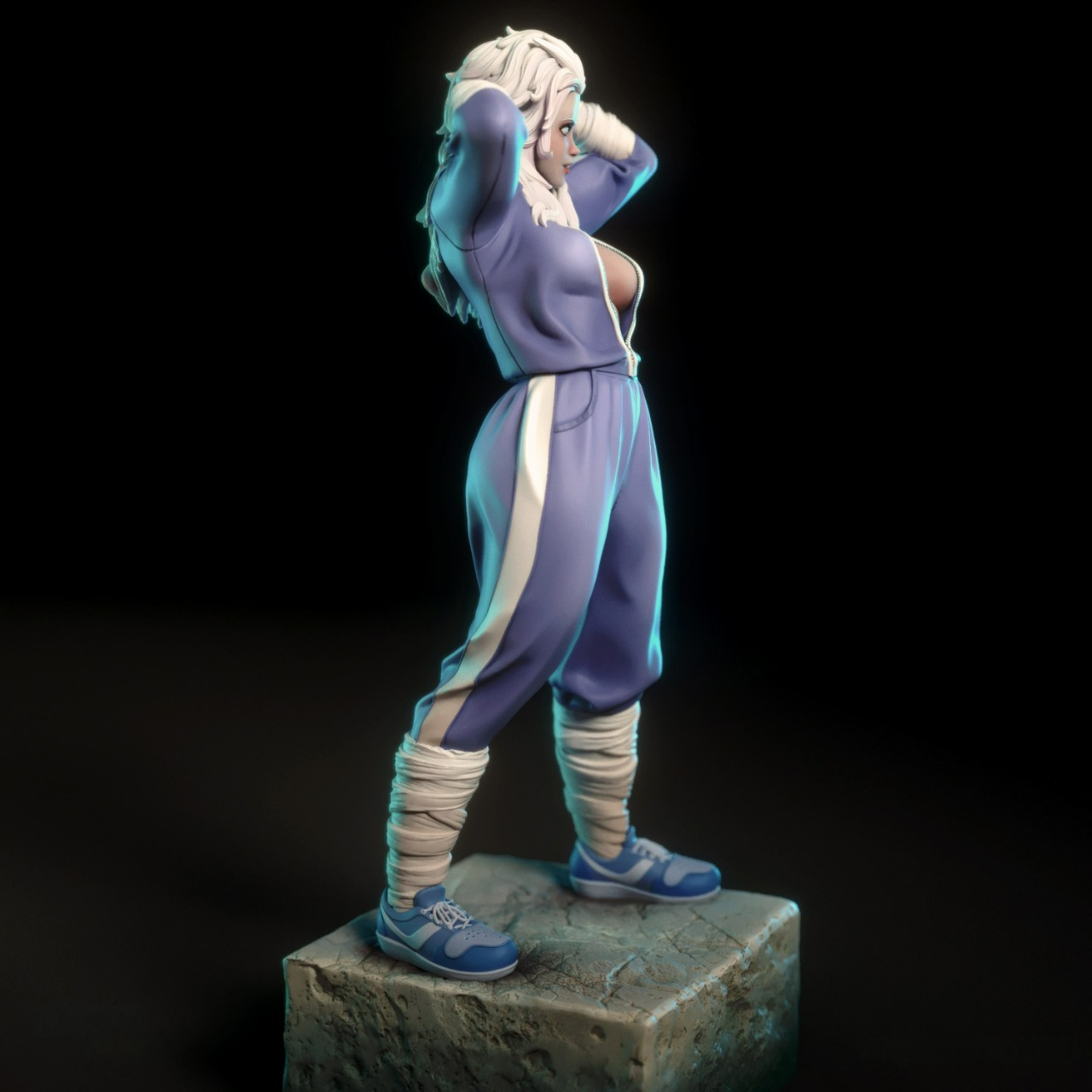 Noi Special Edition 1/8 Scale