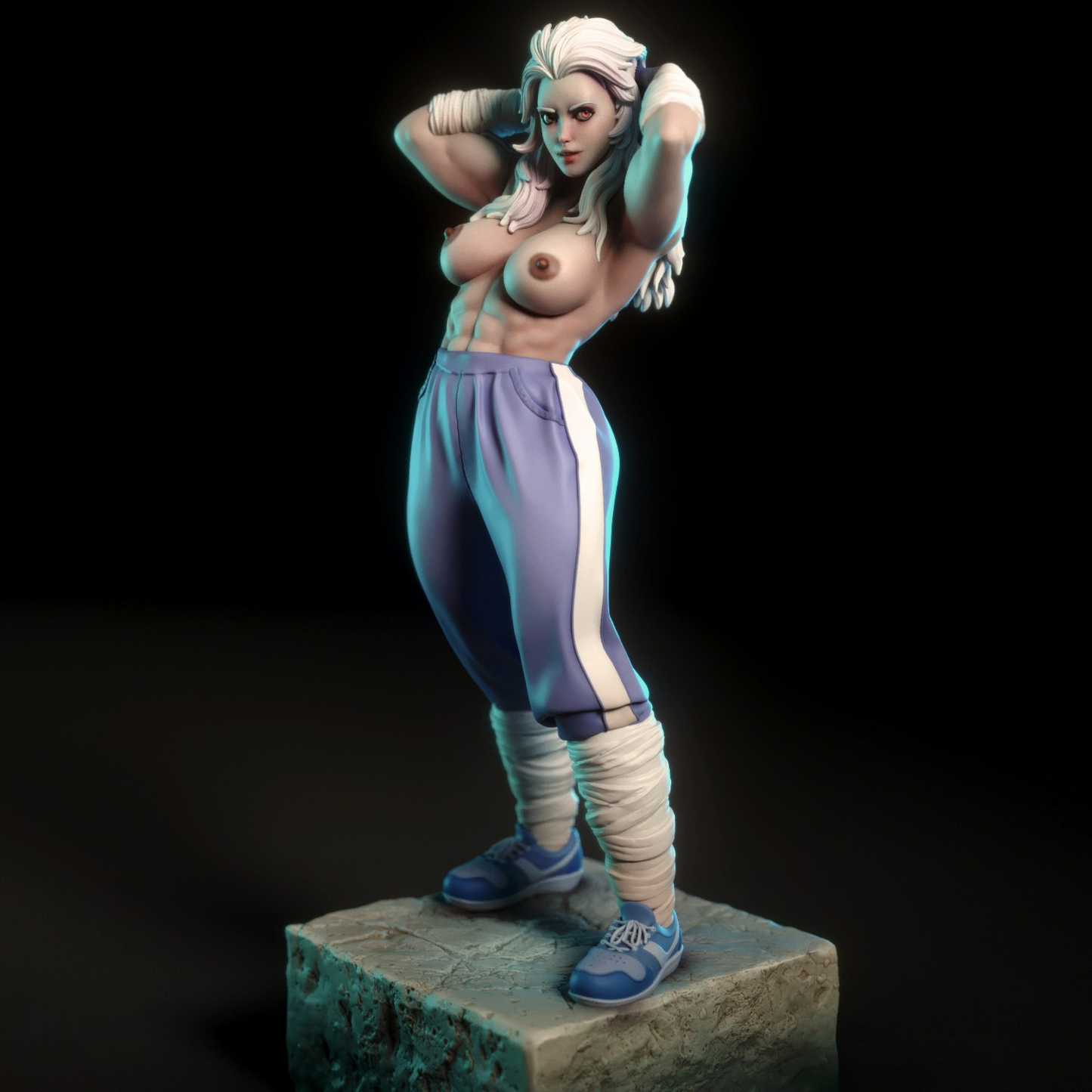 Noi Special Edition 1/8 Scale