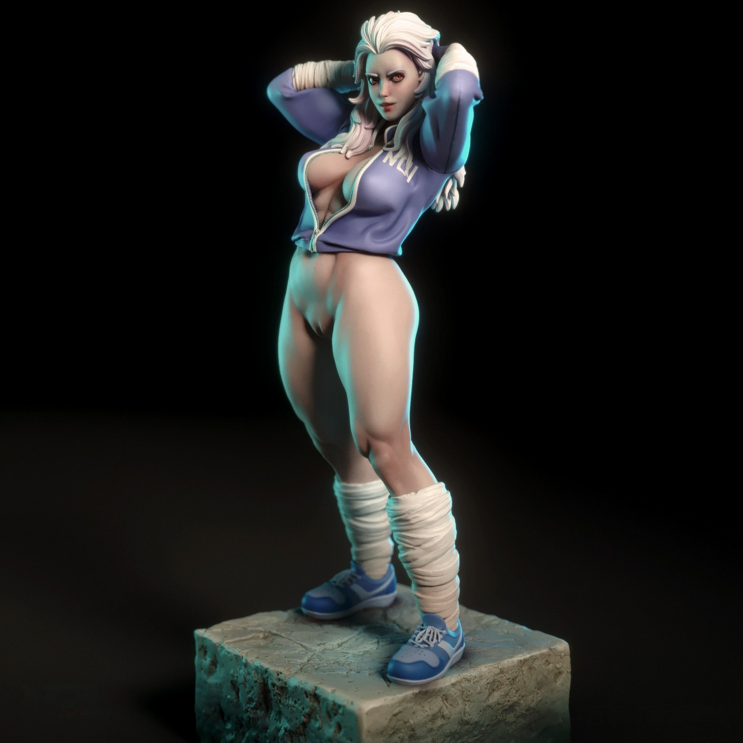 Noi Special Edition 1/8 Scale