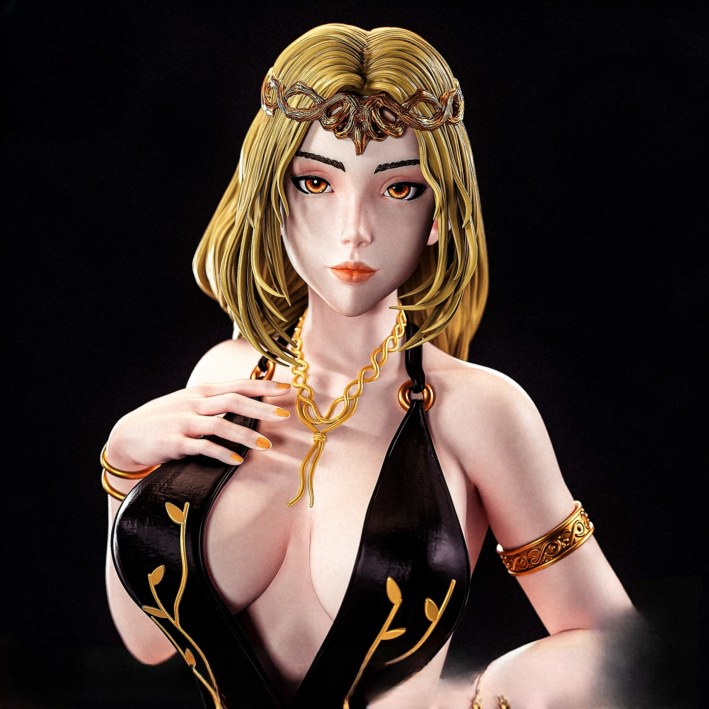 Queen Marika Special Edition 1/8 Scale