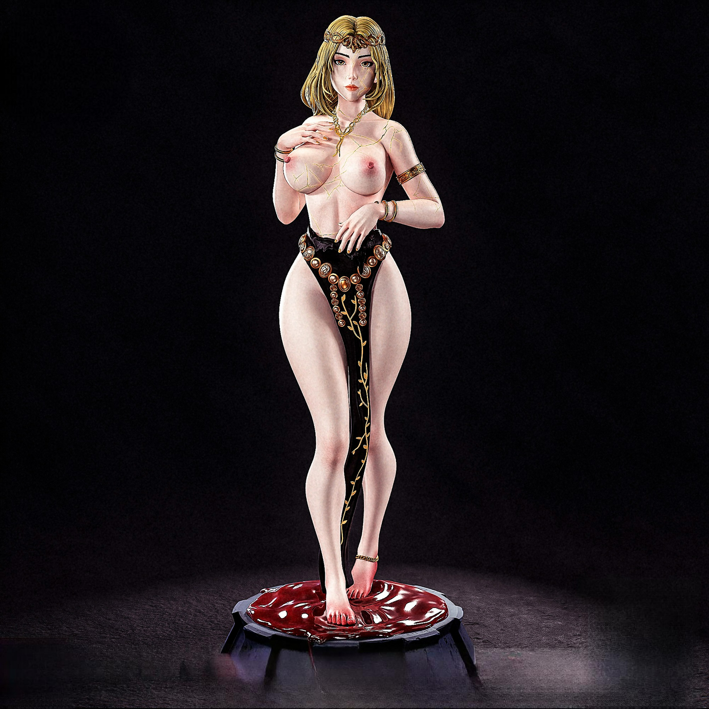 Queen Marika Special Edition 1/8 Scale