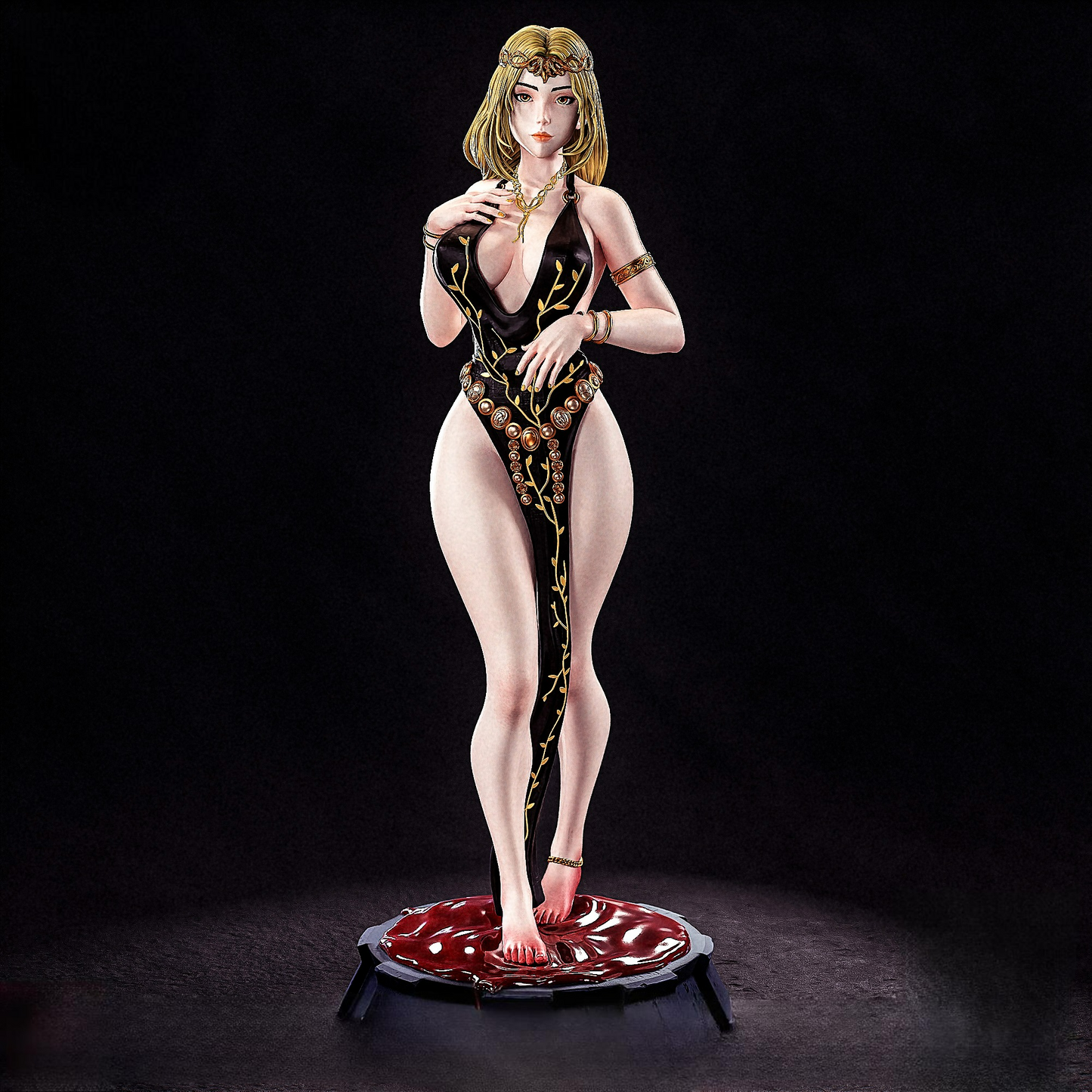 Queen Marika Special Edition 1/8 Scale