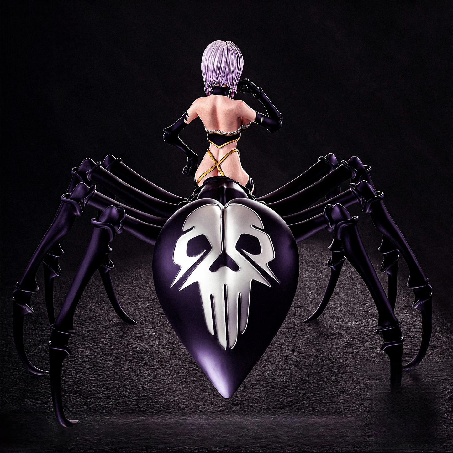 Rachnera Aracnera Special Edition 1/8 Scale