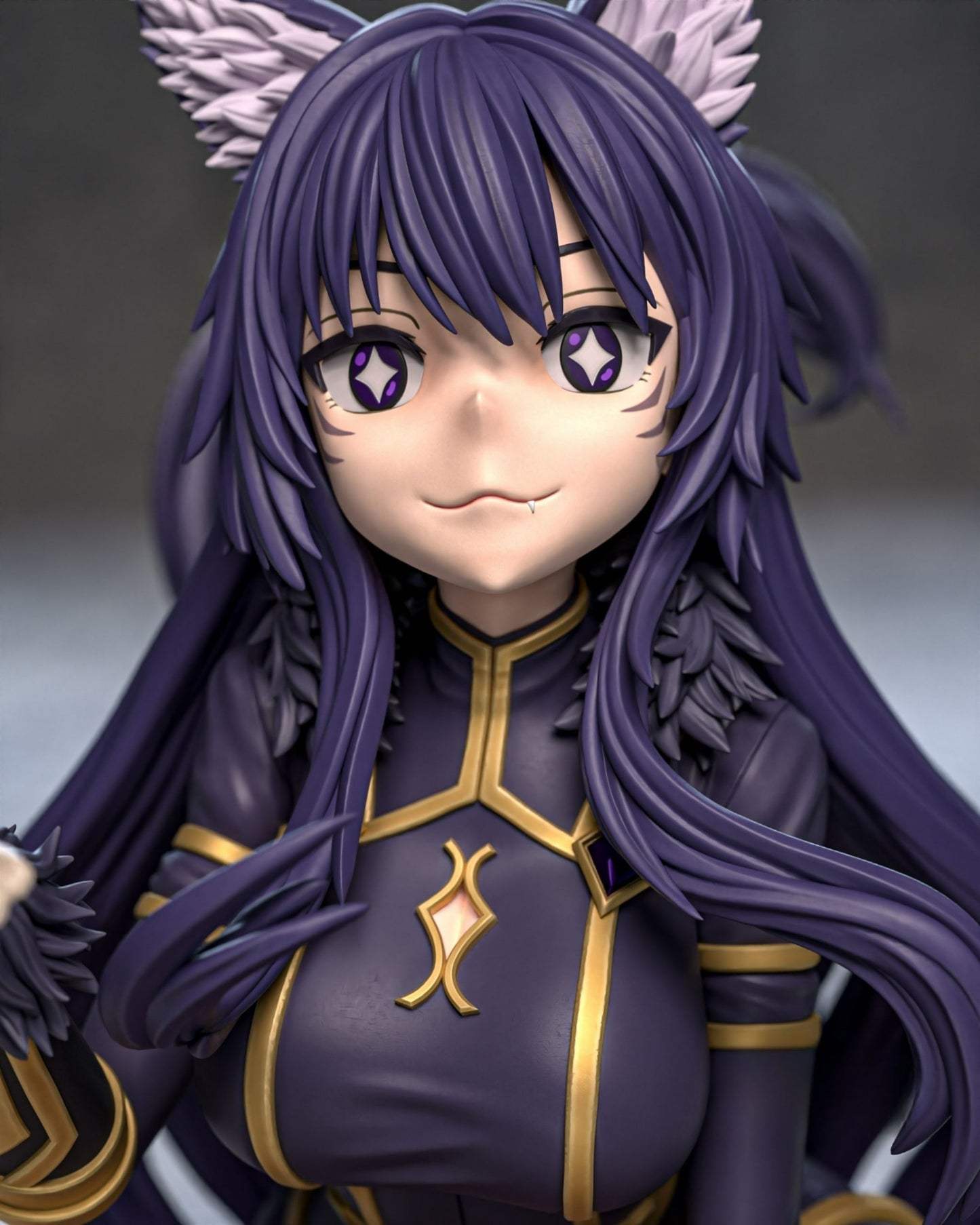 Delta Special Edition 1/8 Scale