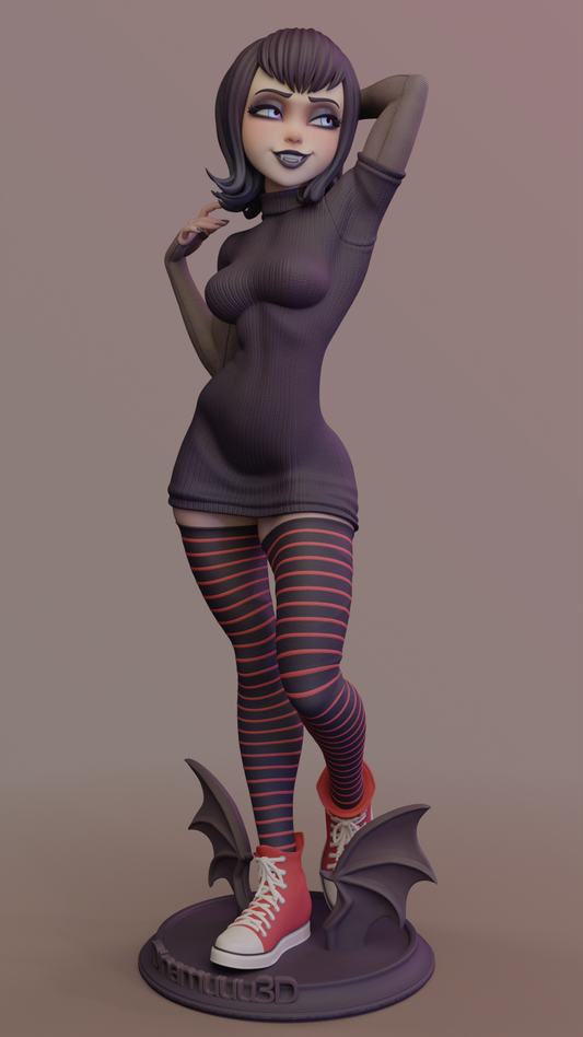 Mavis Special Edition 1/8 Scale