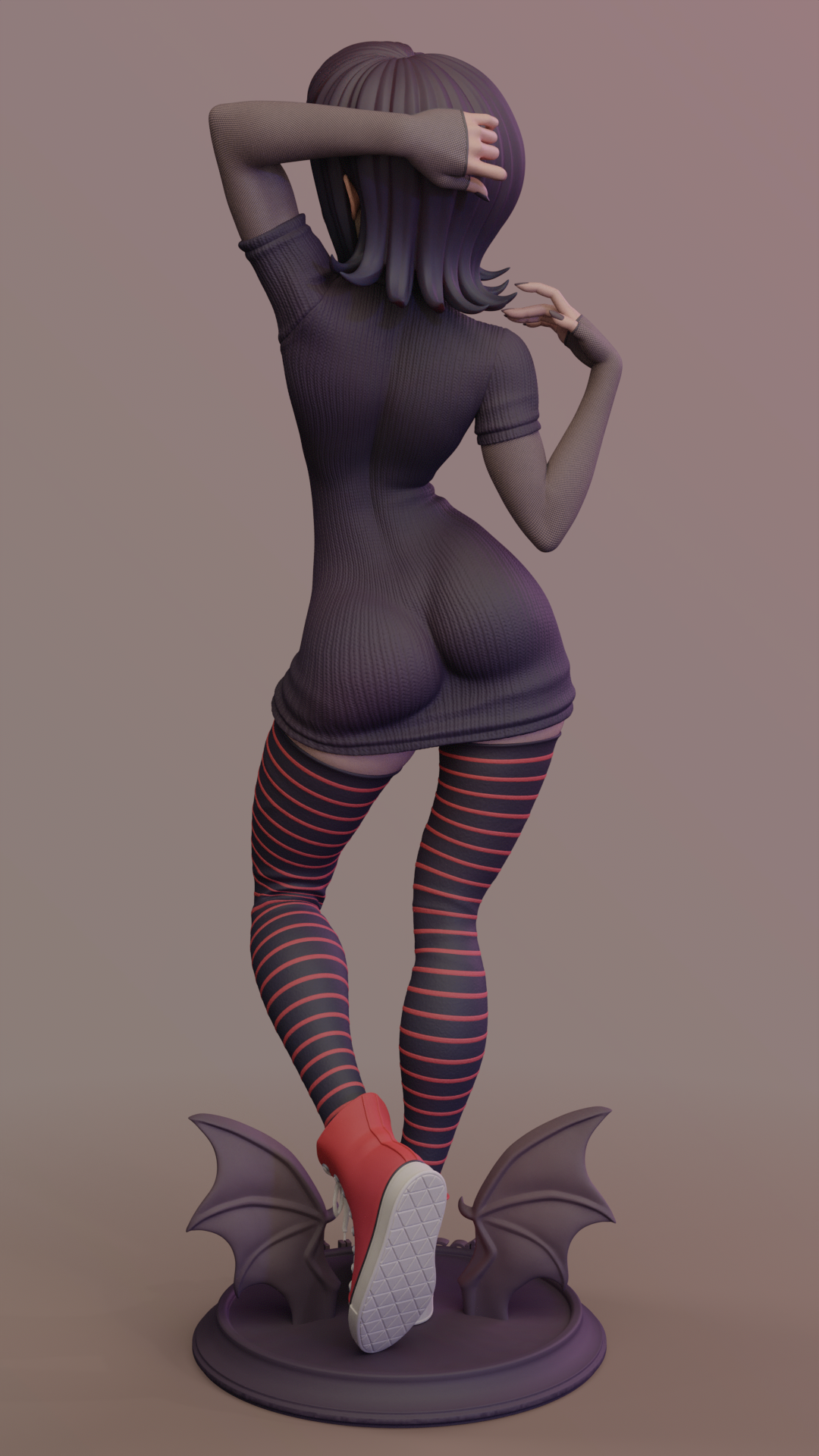 Mavis Special Edition 1/8 Scale