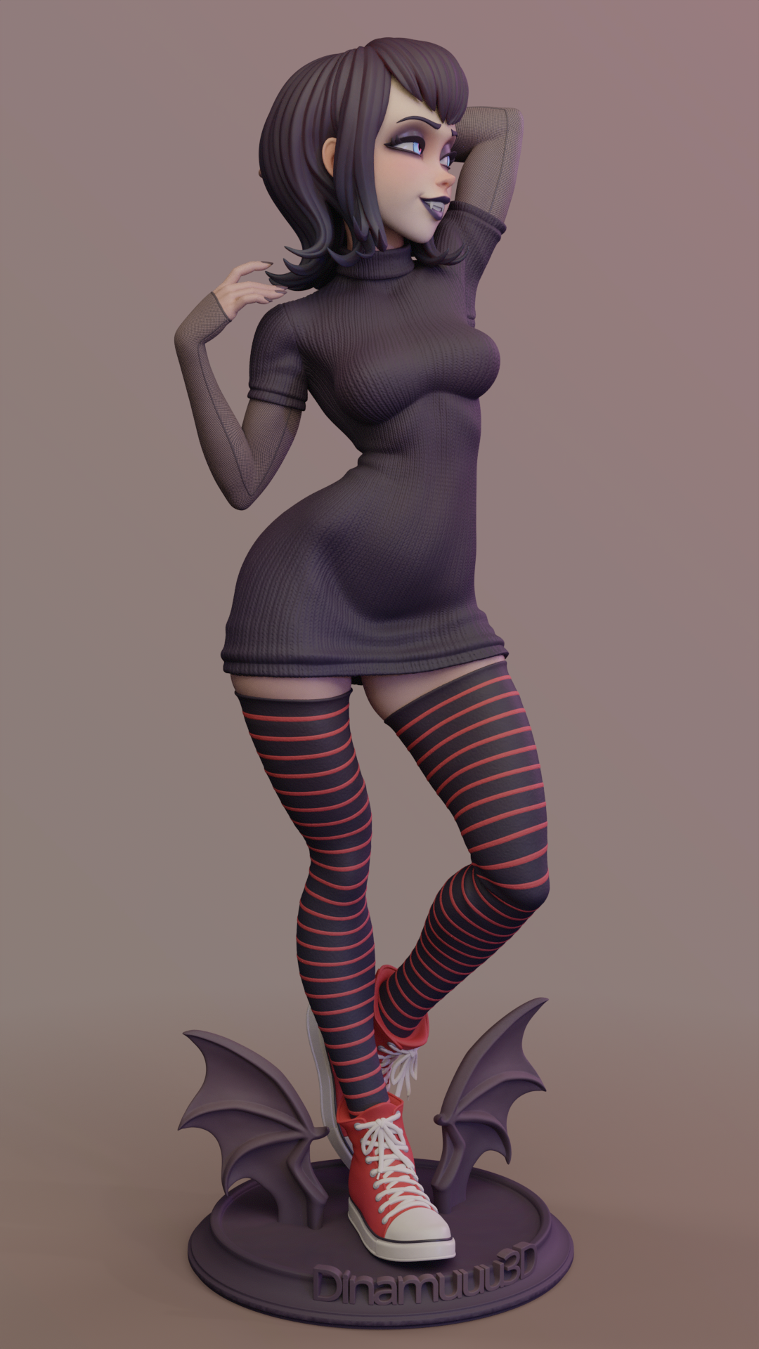 Mavis Special Edition 1/8 Scale