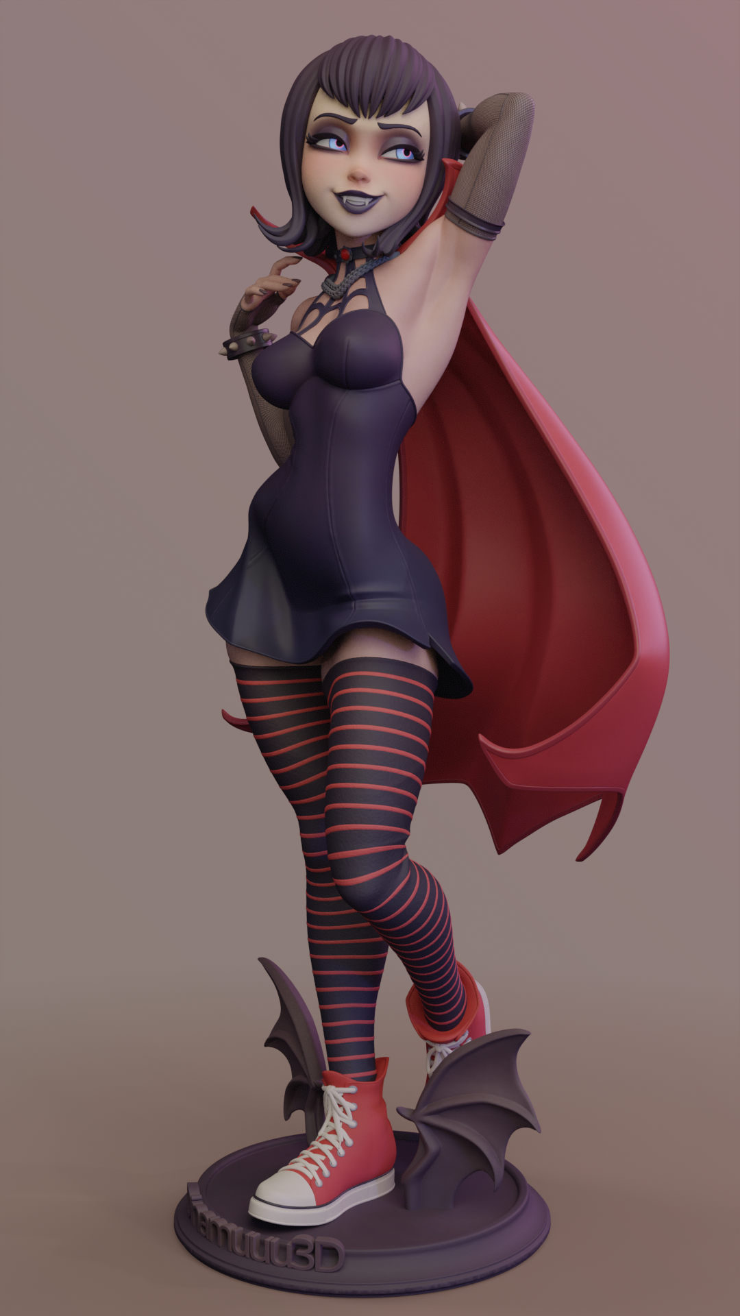 Mavis Special Edition 1/8 Scale