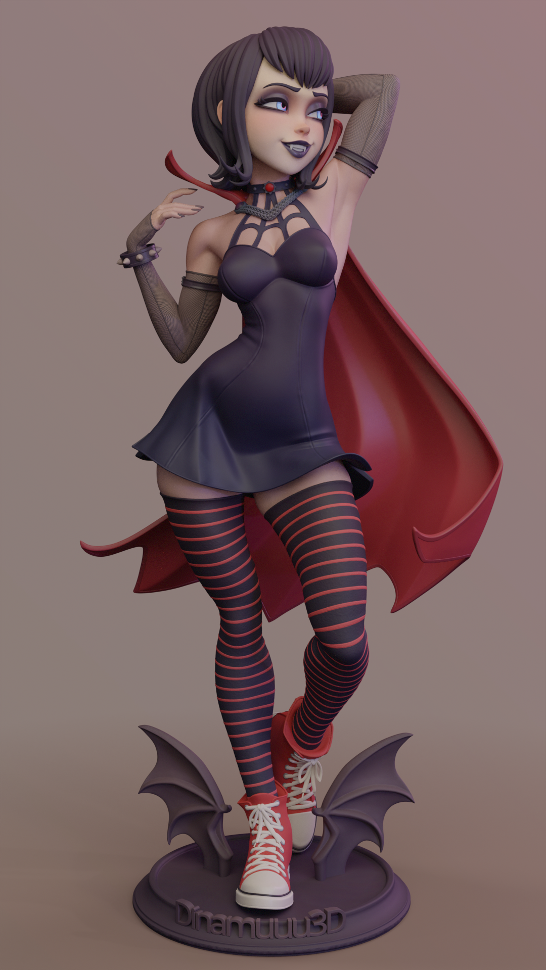 Mavis Special Edition 1/8 Scale