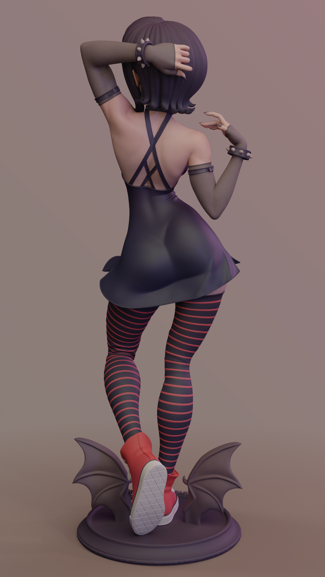 Mavis Special Edition 1/8 Scale