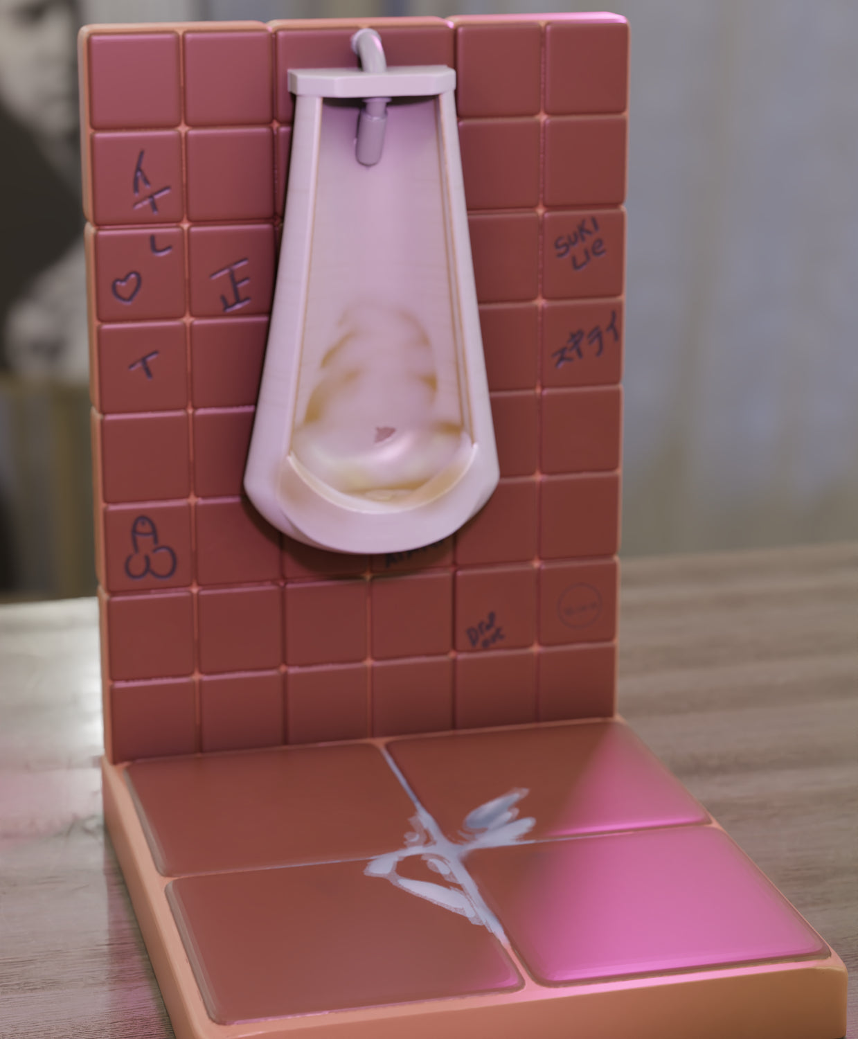 Yumeko Jabami Special Edition 1/8 Scale