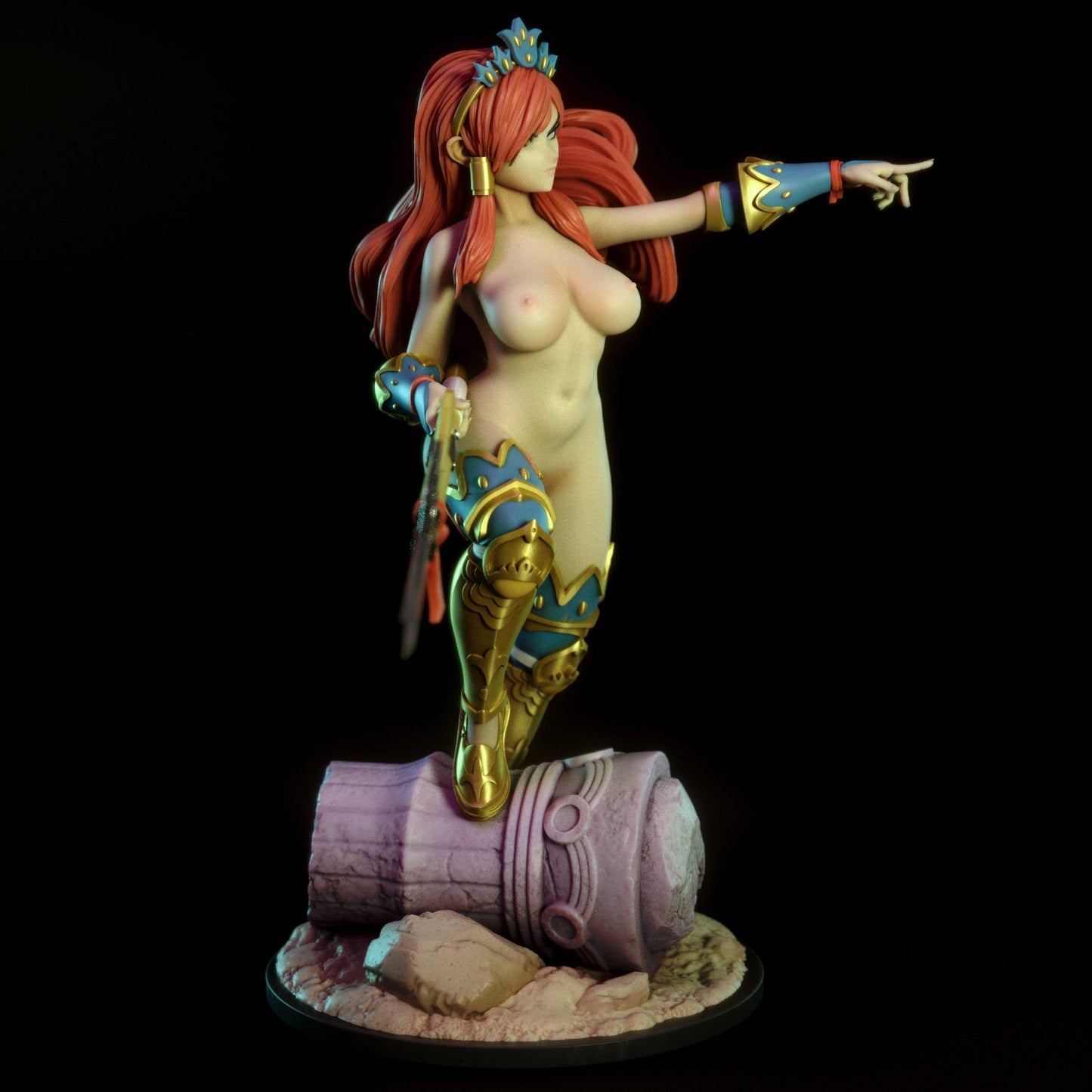 Erza Scarlet Special Edition 1/8 Scale