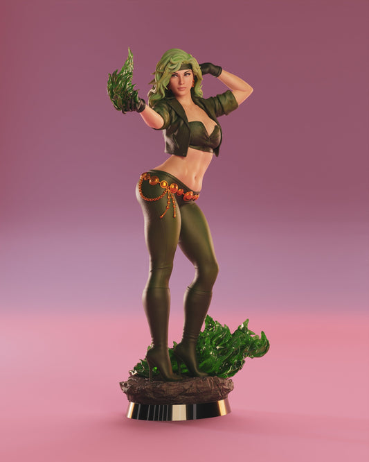Fire 1/8 Scale