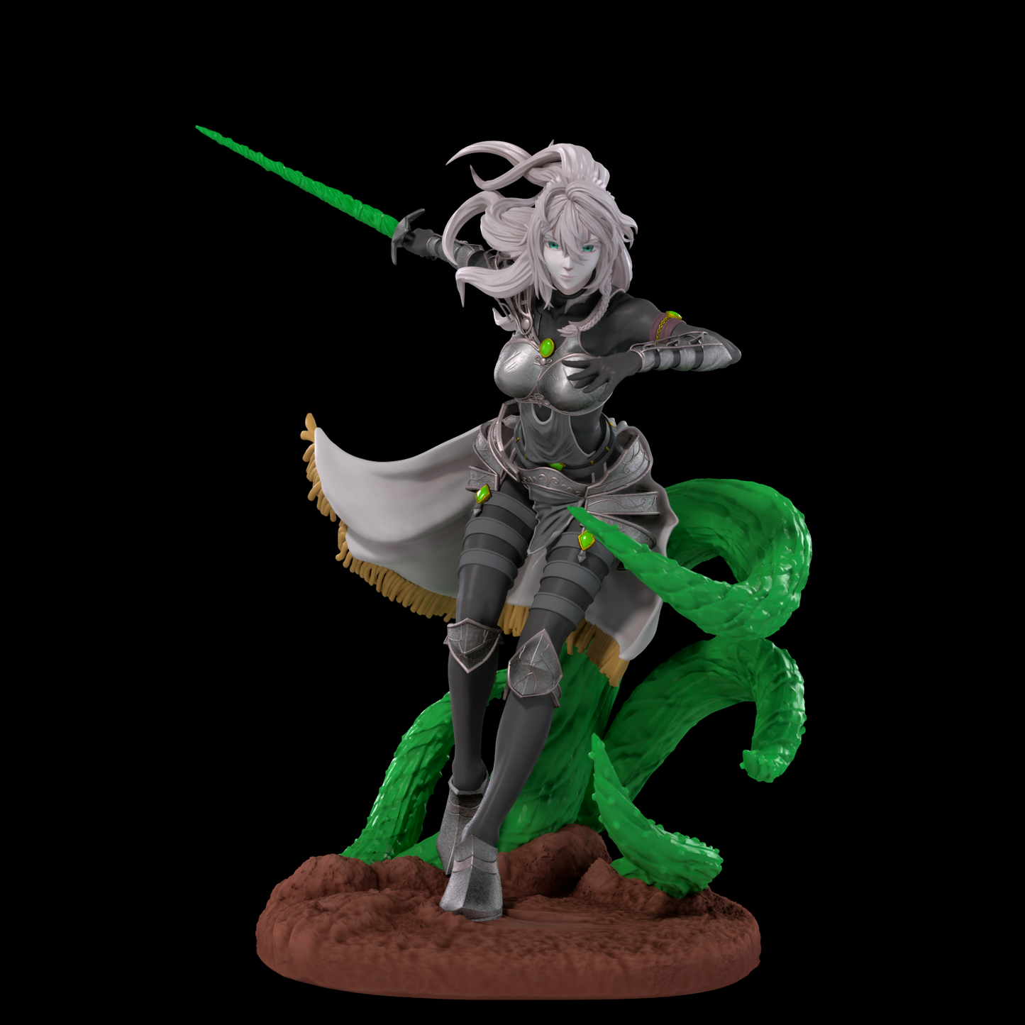 Tessia Eralith Special Edition 1/8 Scale