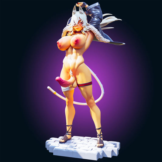 Ghislaine Dedoldia Special Edition 1/8 Scale