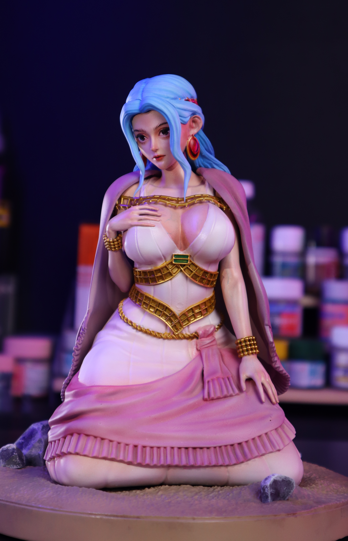 Vivi Special Edition 1/8 Scale
