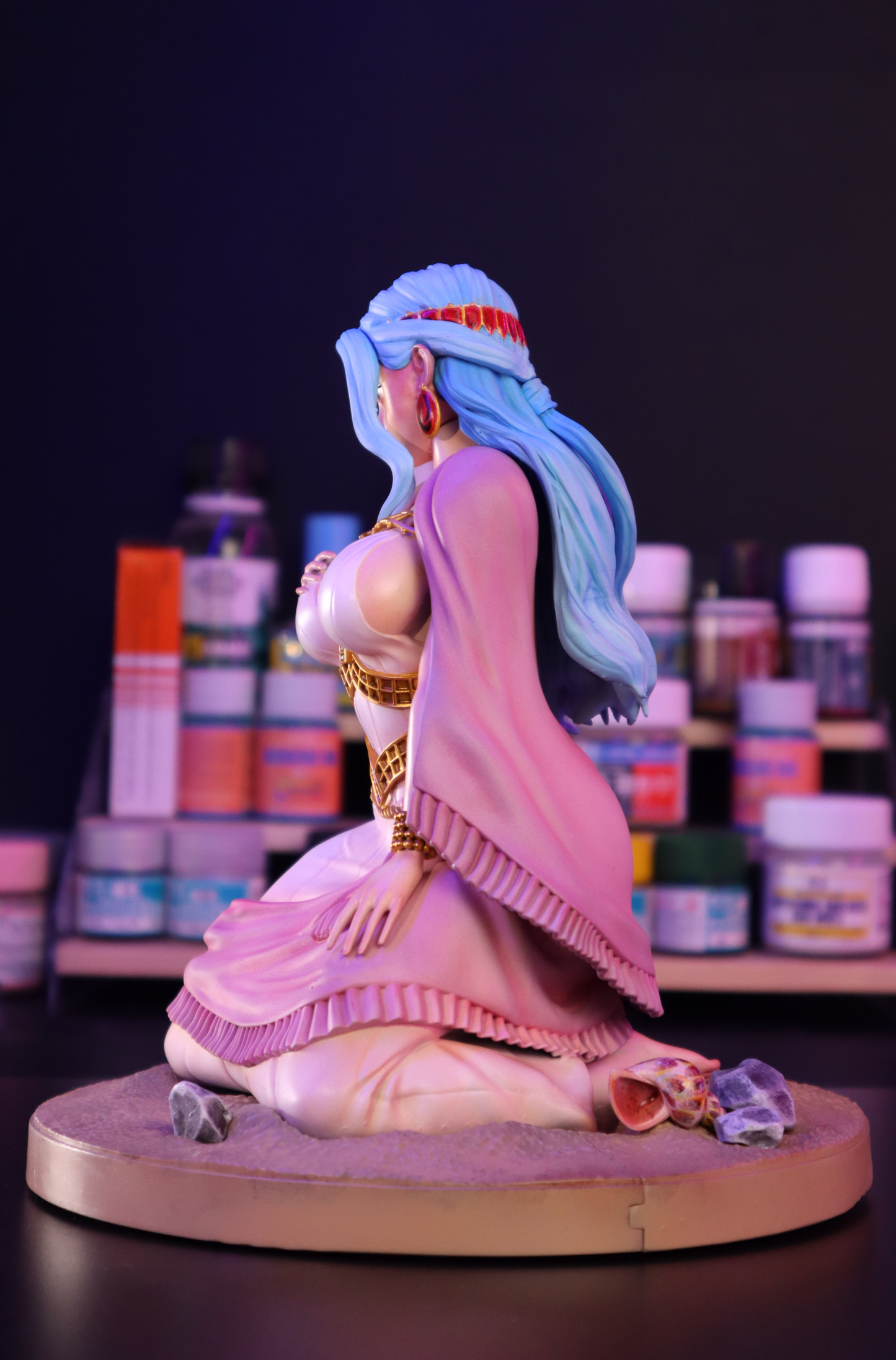 Vivi Special Edition 1/8 Scale