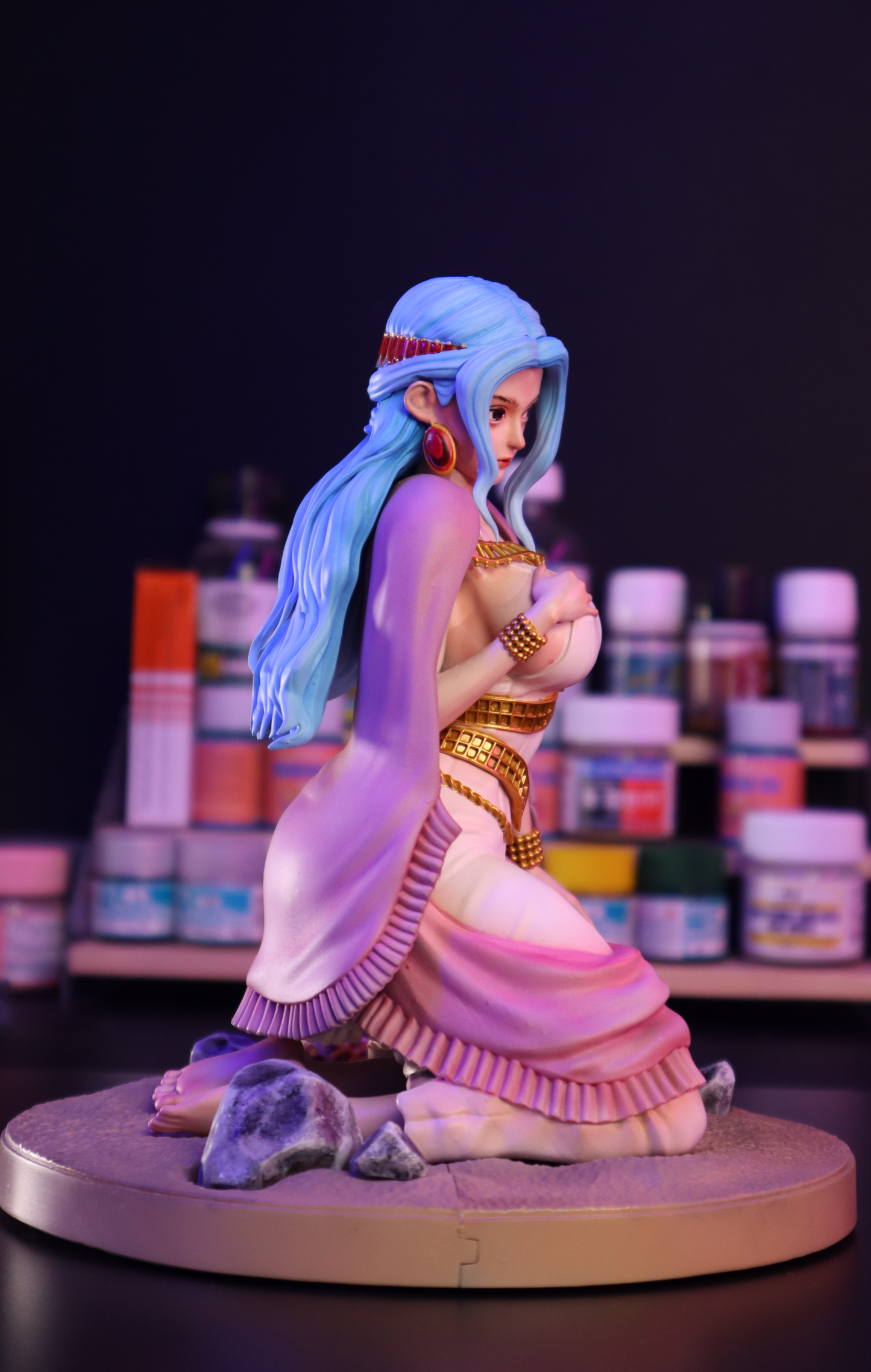 Vivi Special Edition 1/8 Scale