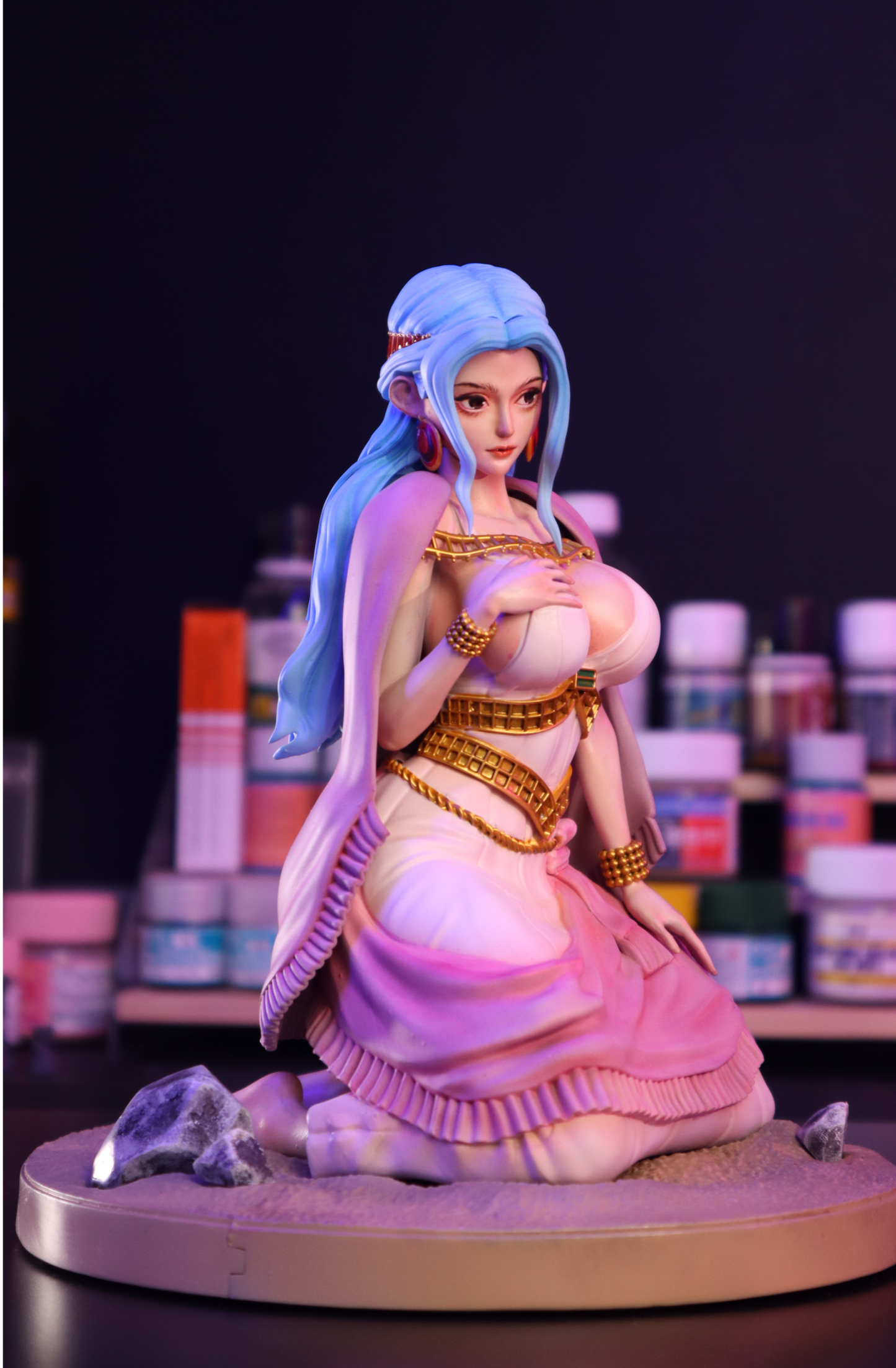Vivi Special Edition 1/8 Scale