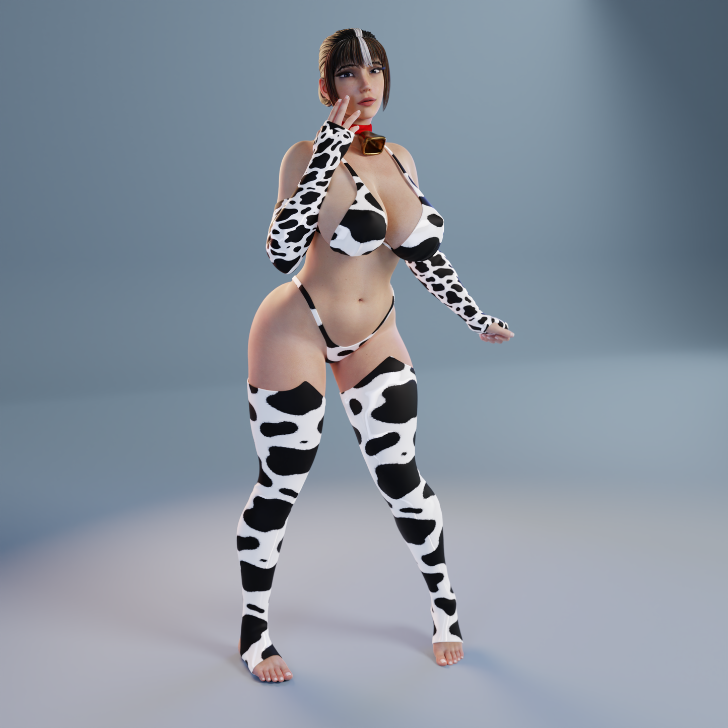 Josie Special Edition 1/8 Scale