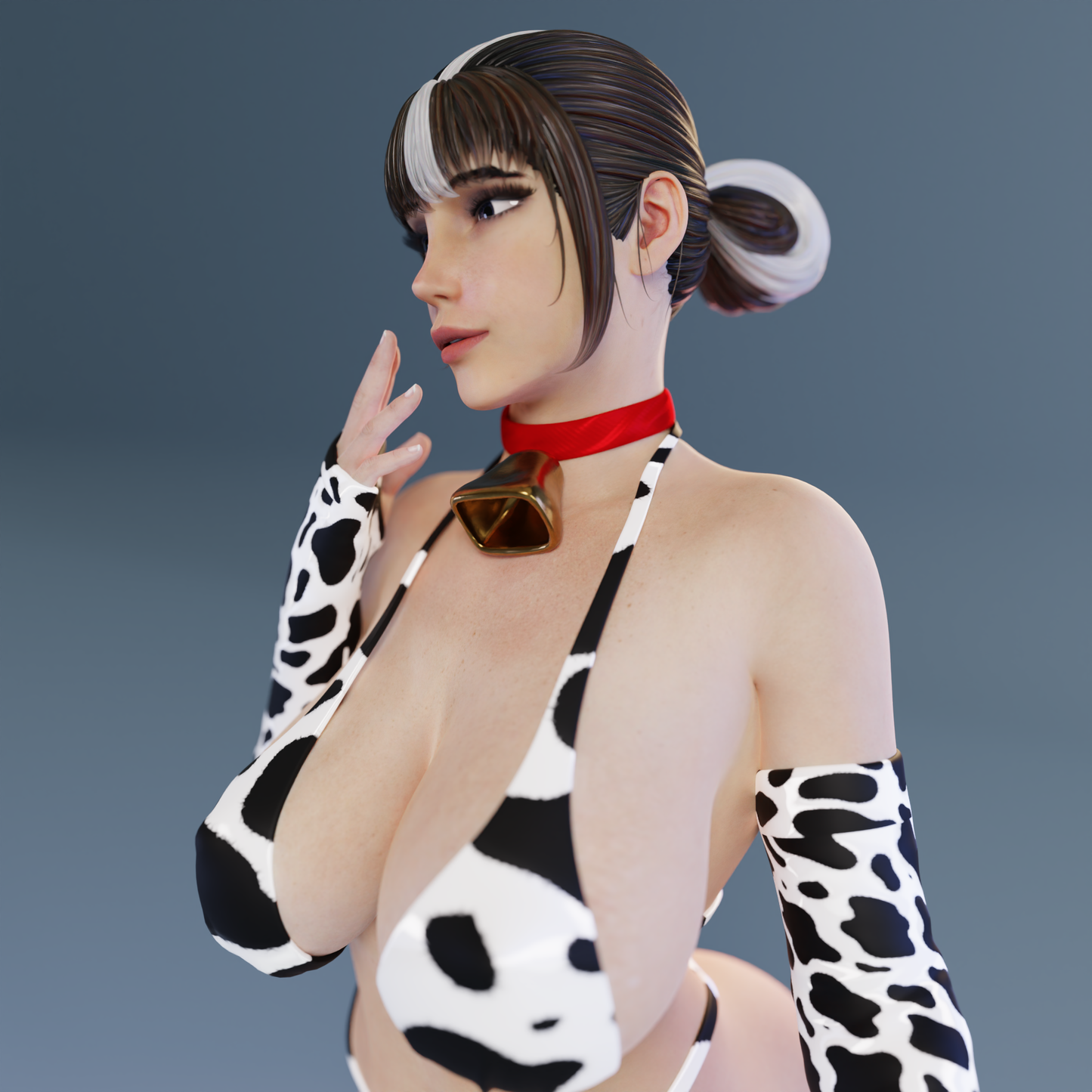 Josie Special Edition 1/8 Scale
