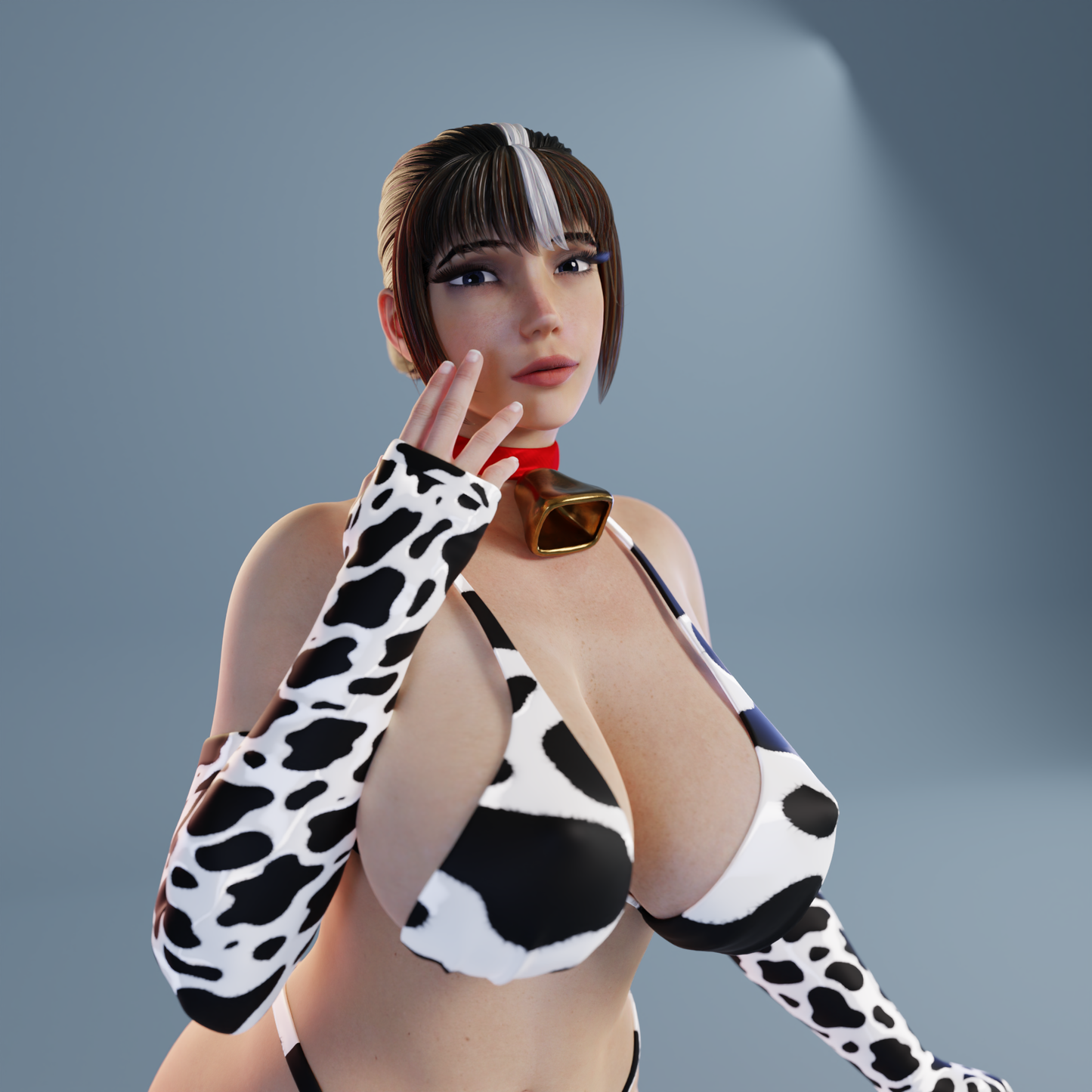 Josie Special Edition 1/8 Scale