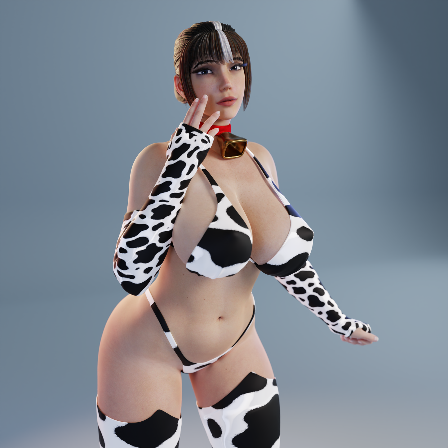 Josie Special Edition 1/8 Scale