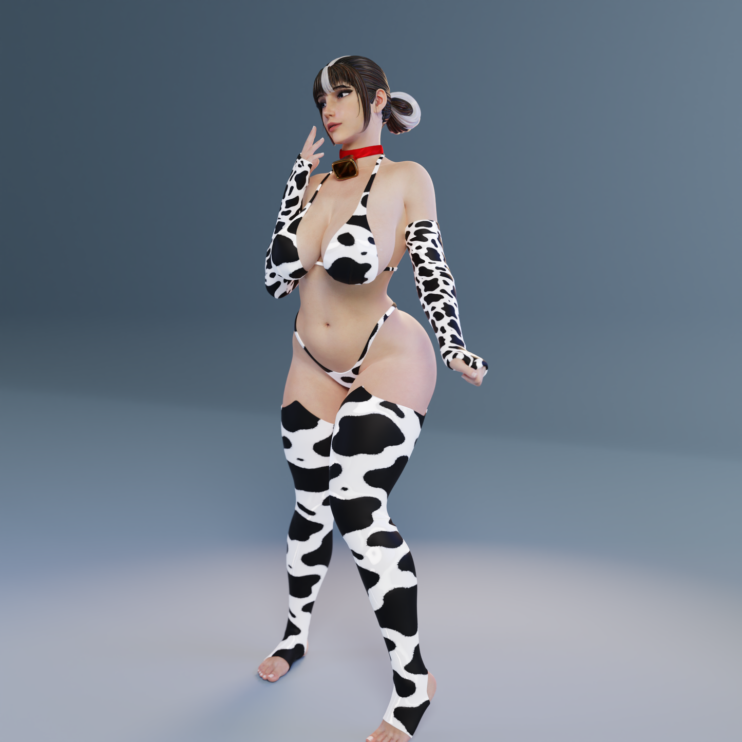 Josie Special Edition 1/8 Scale