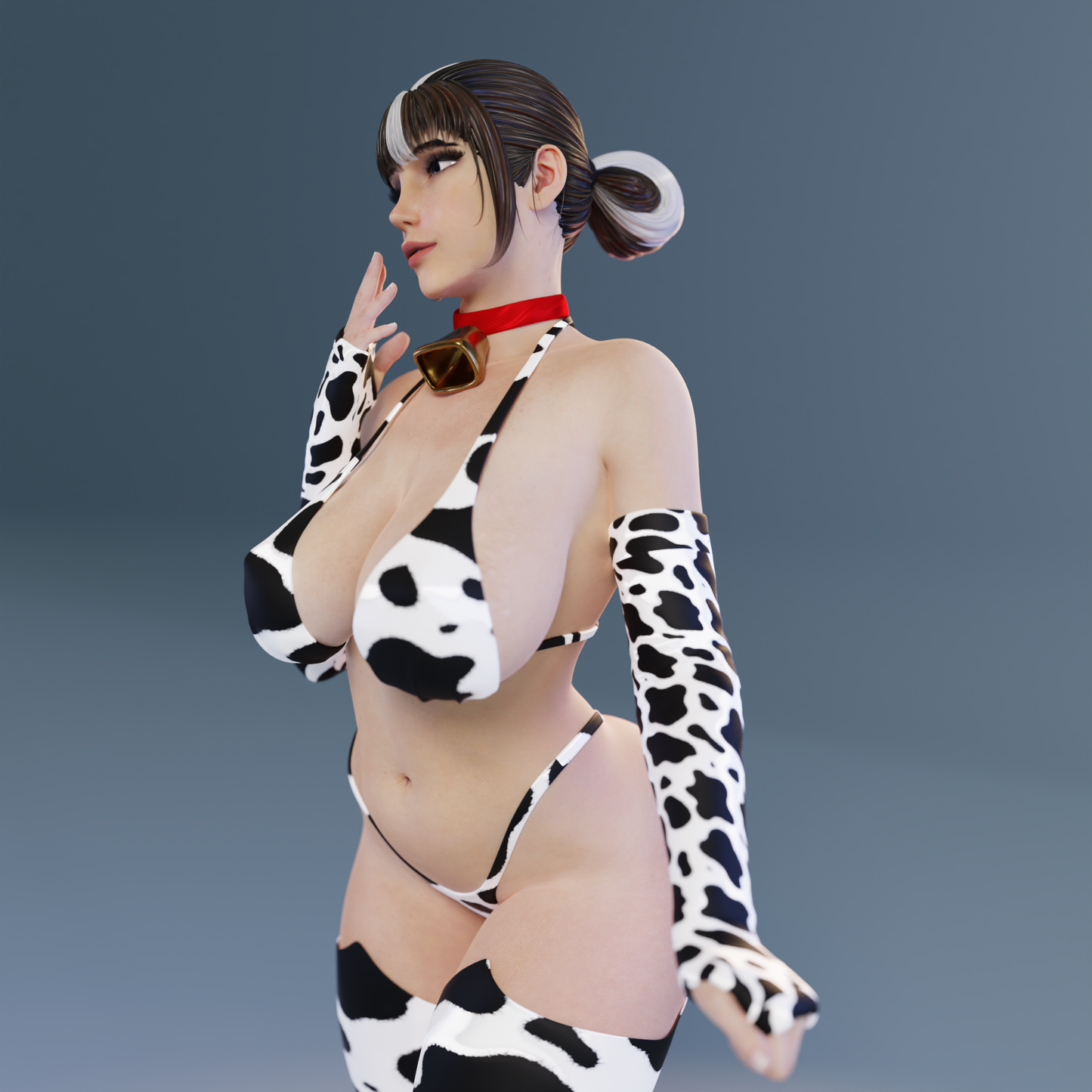 Josie Special Edition 1/8 Scale