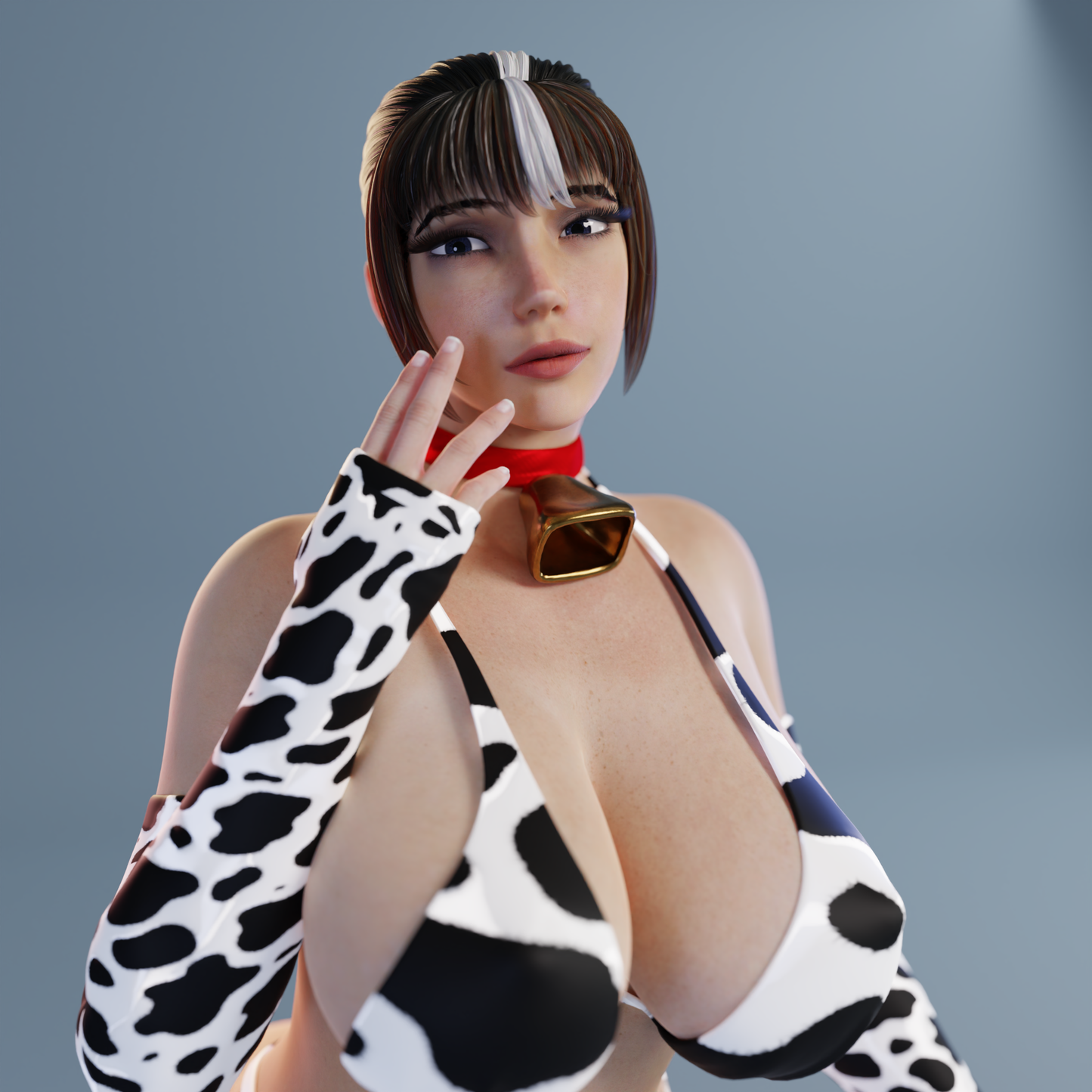 Josie Special Edition 1/8 Scale