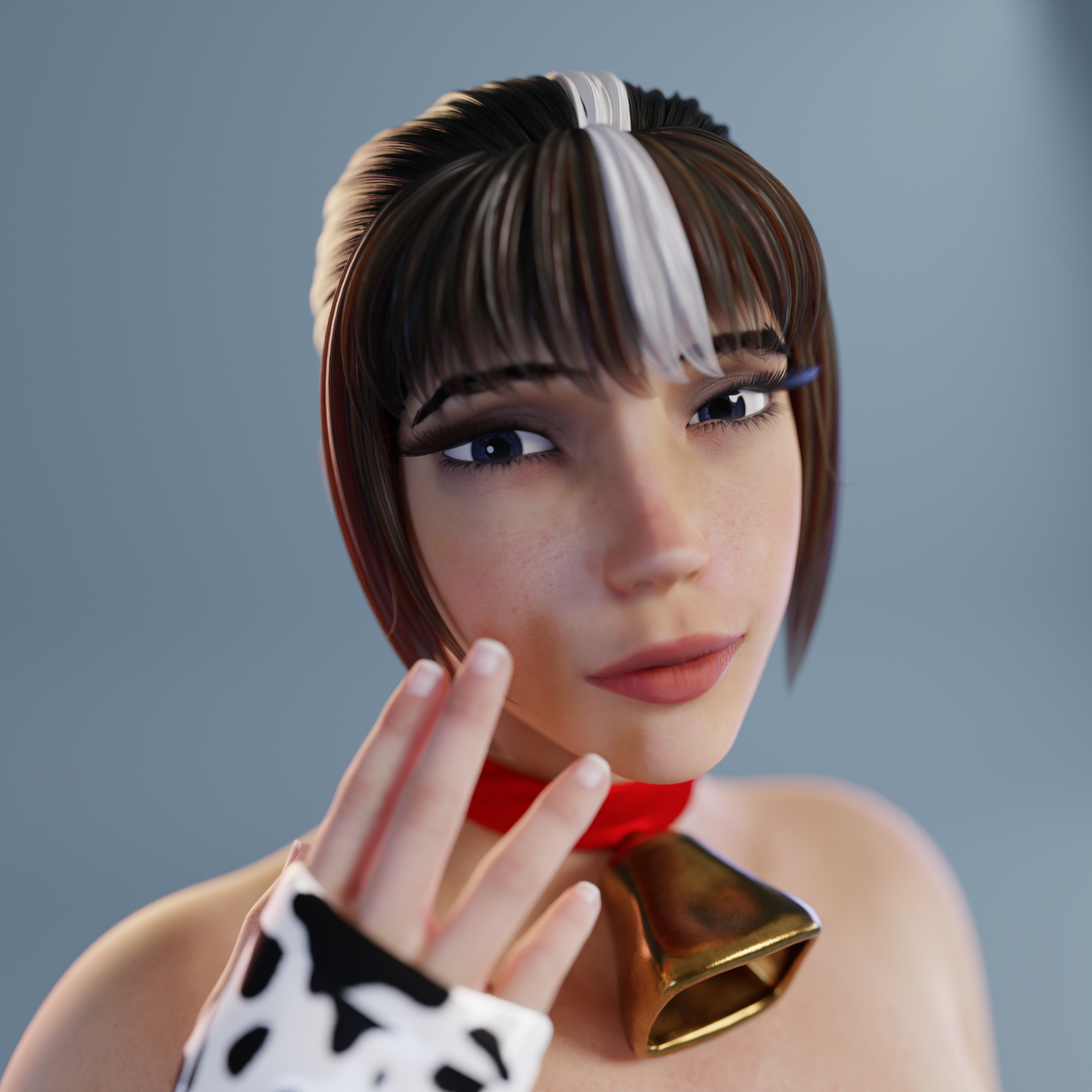 Josie Special Edition 1/8 Scale