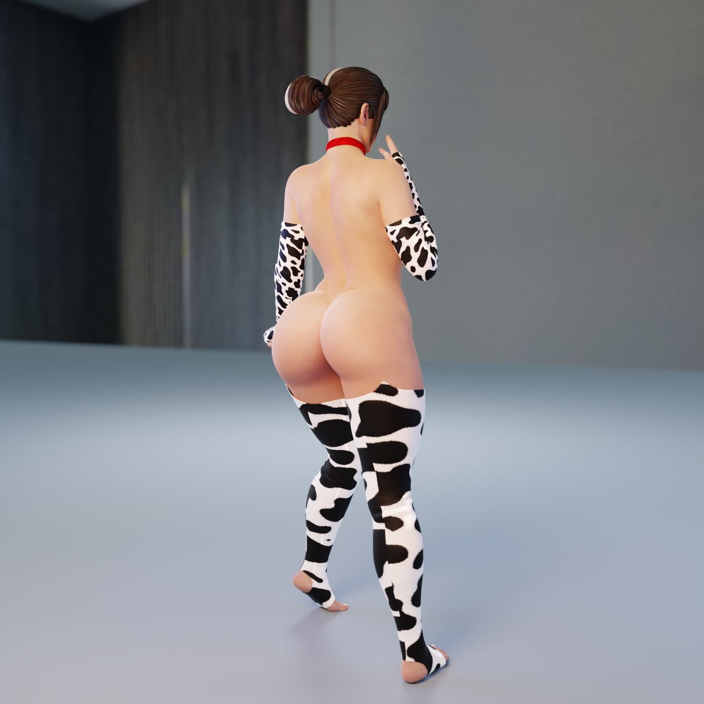Josie Special Edition 1/8 Scale