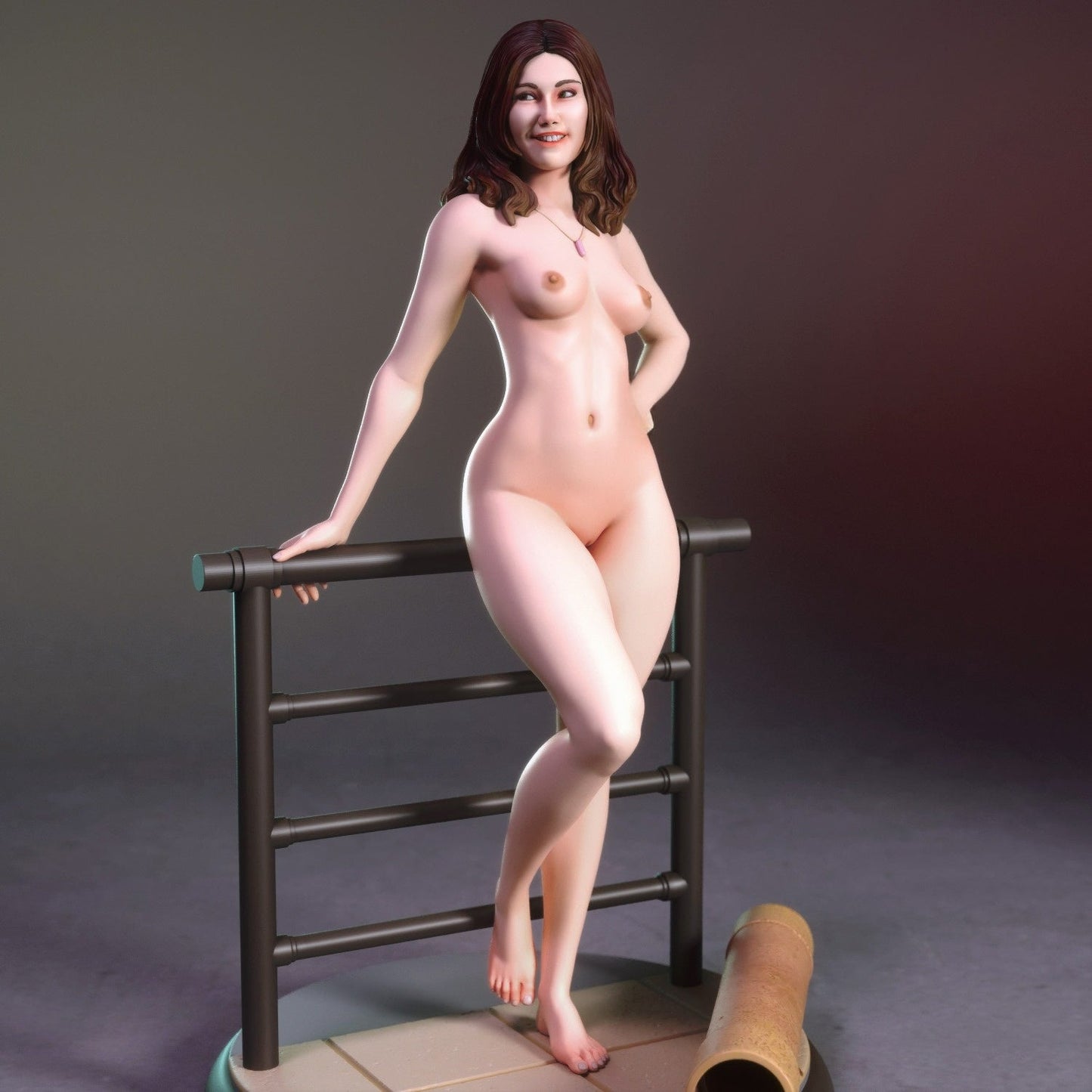 Kaylee Frye Special Edition 1/8 Scale