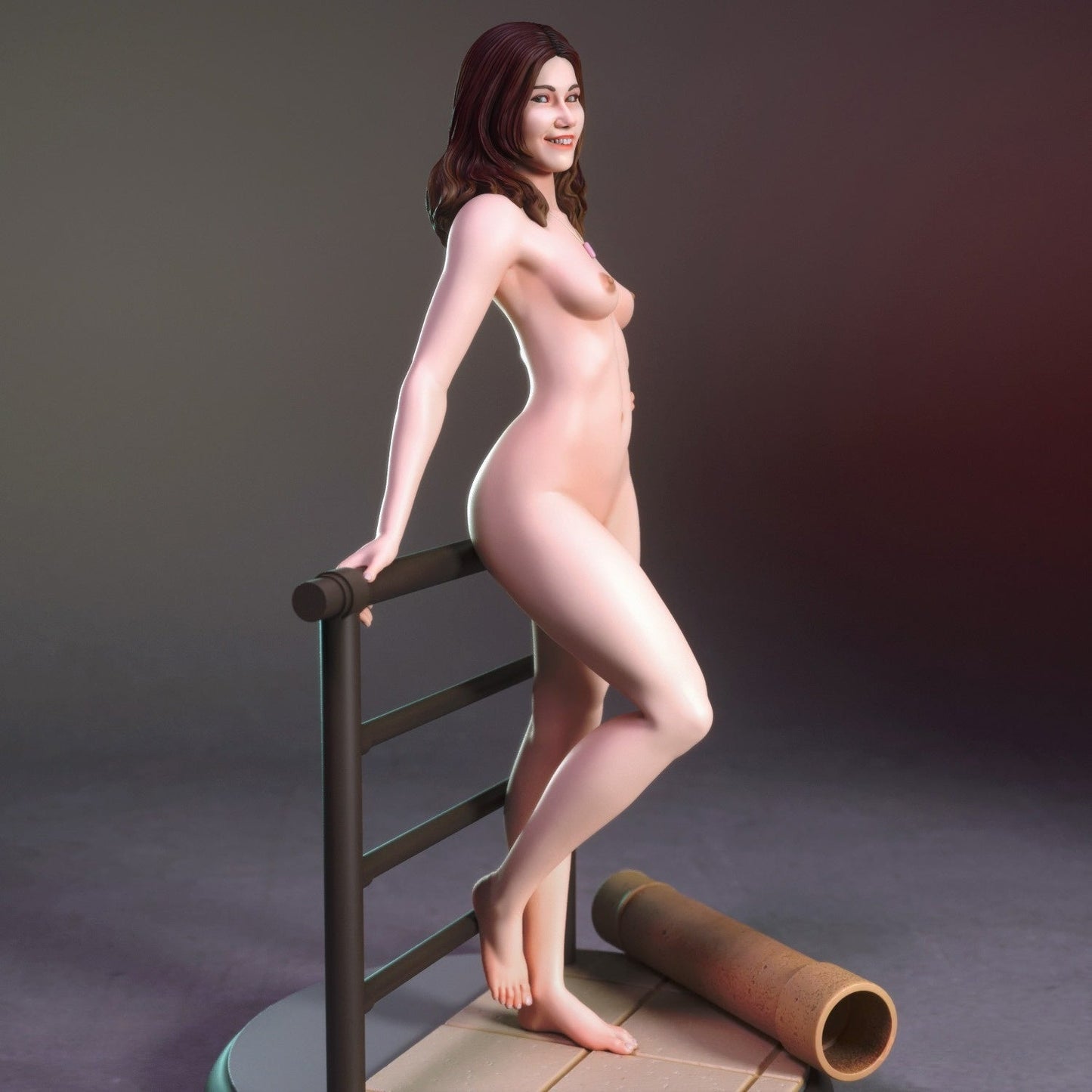 Kaylee Frye Special Edition 1/8 Scale
