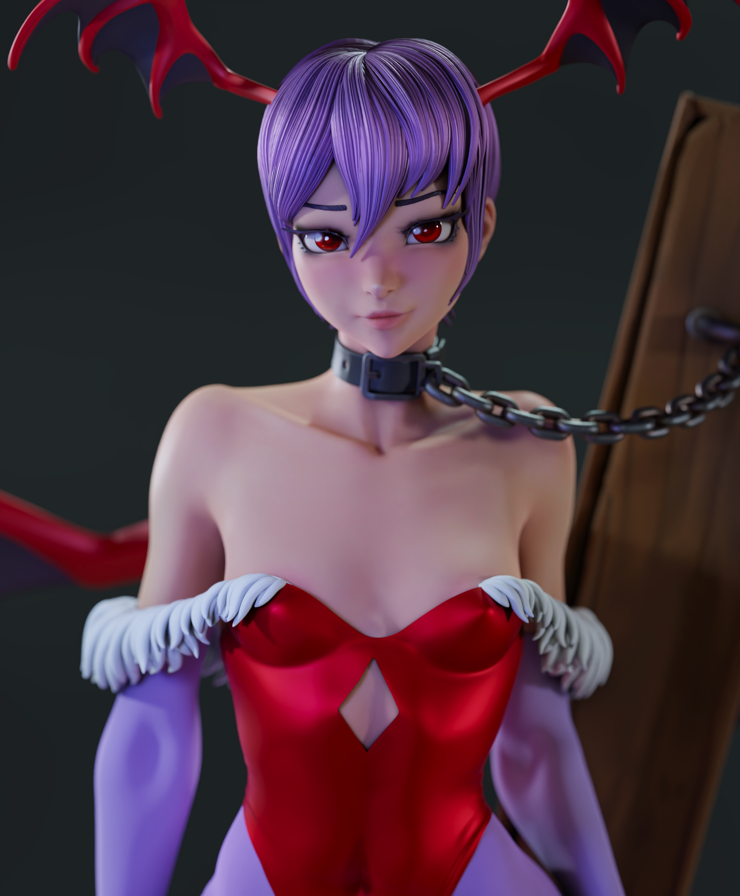 Lilith Special Edition 1/8 Scale