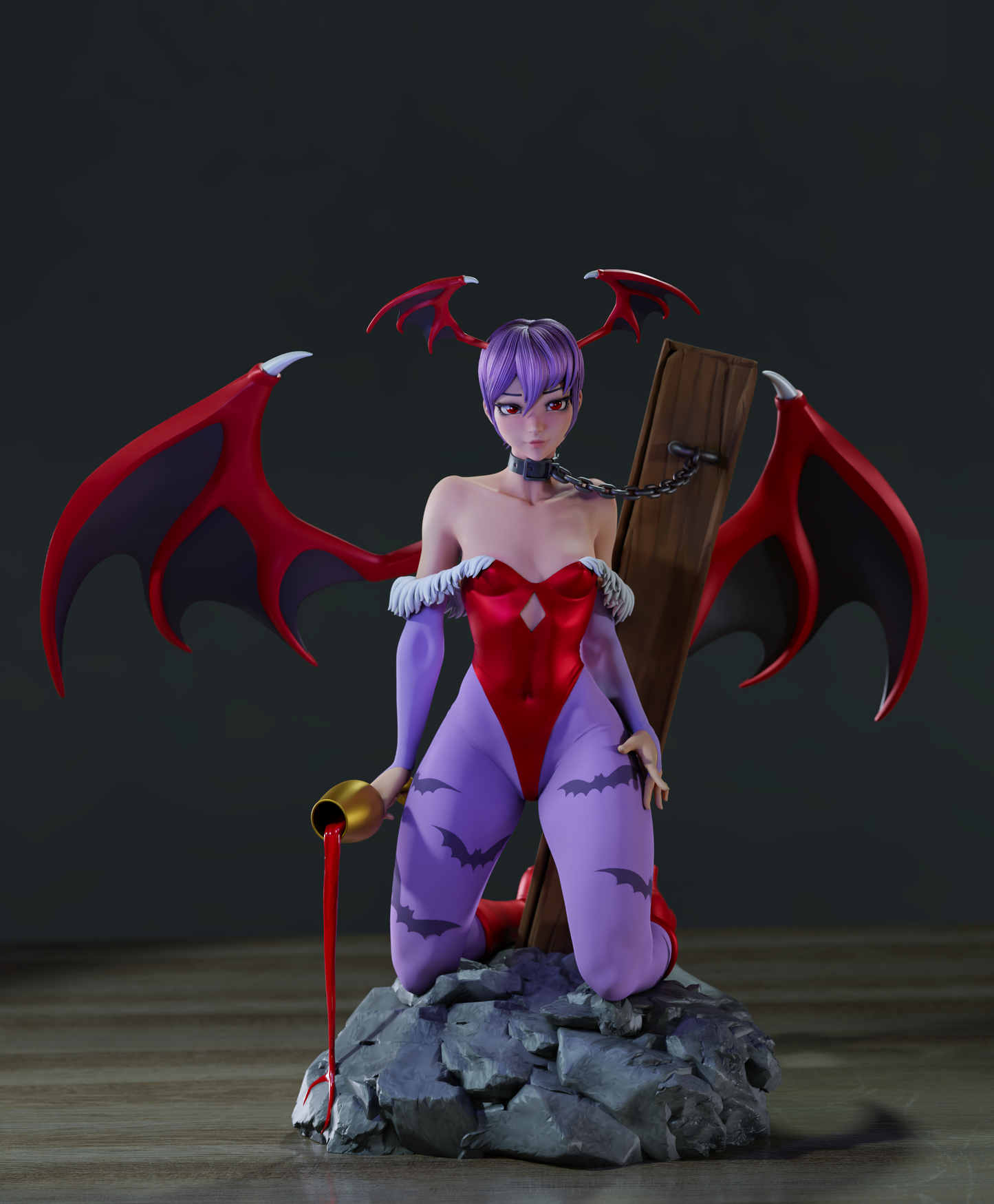 Lilith Special Edition 1/8 Scale