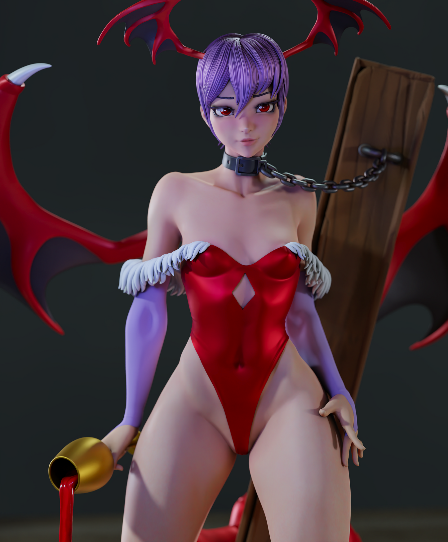 Lilith Special Edition 1/8 Scale