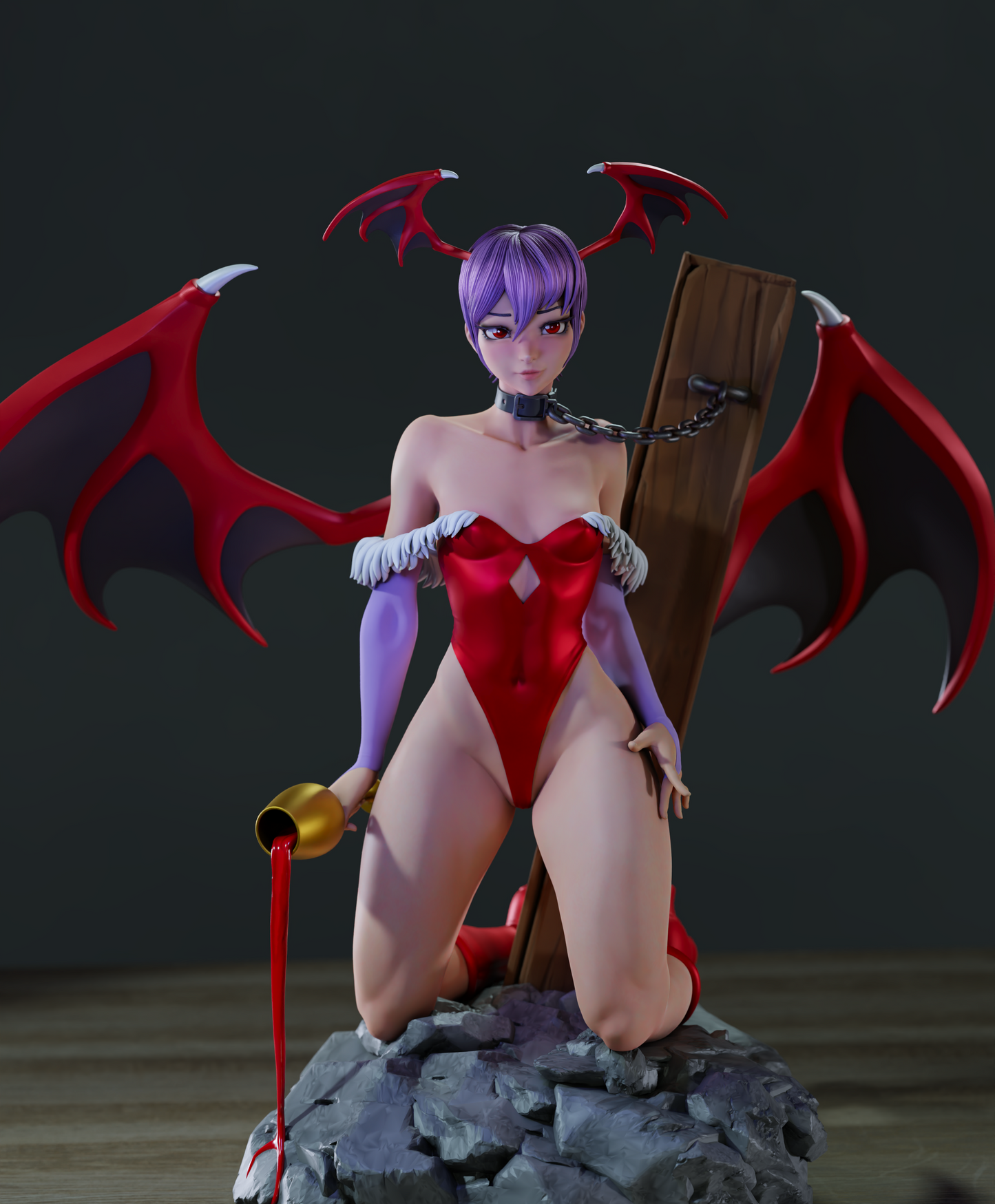 Lilith Special Edition 1/8 Scale