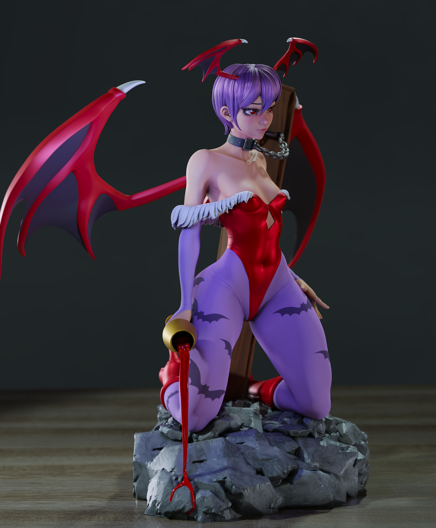 Lilith Special Edition 1/8 Scale