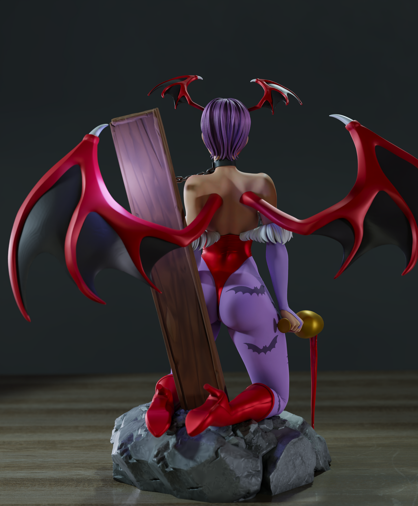 Lilith Special Edition 1/8 Scale