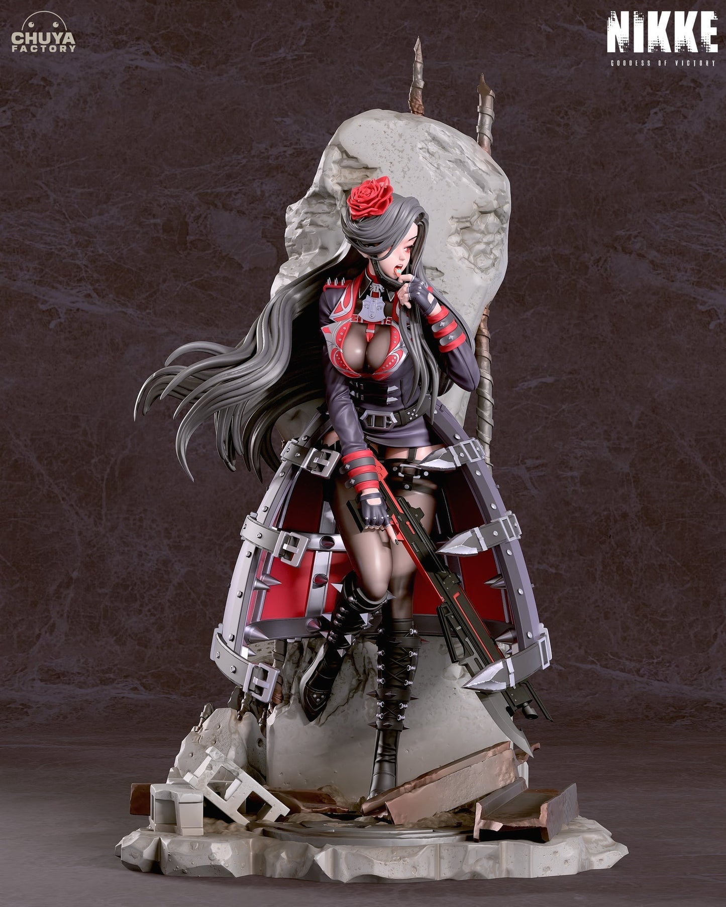 Maiden - Nikke Goddess of Victory - 1/8