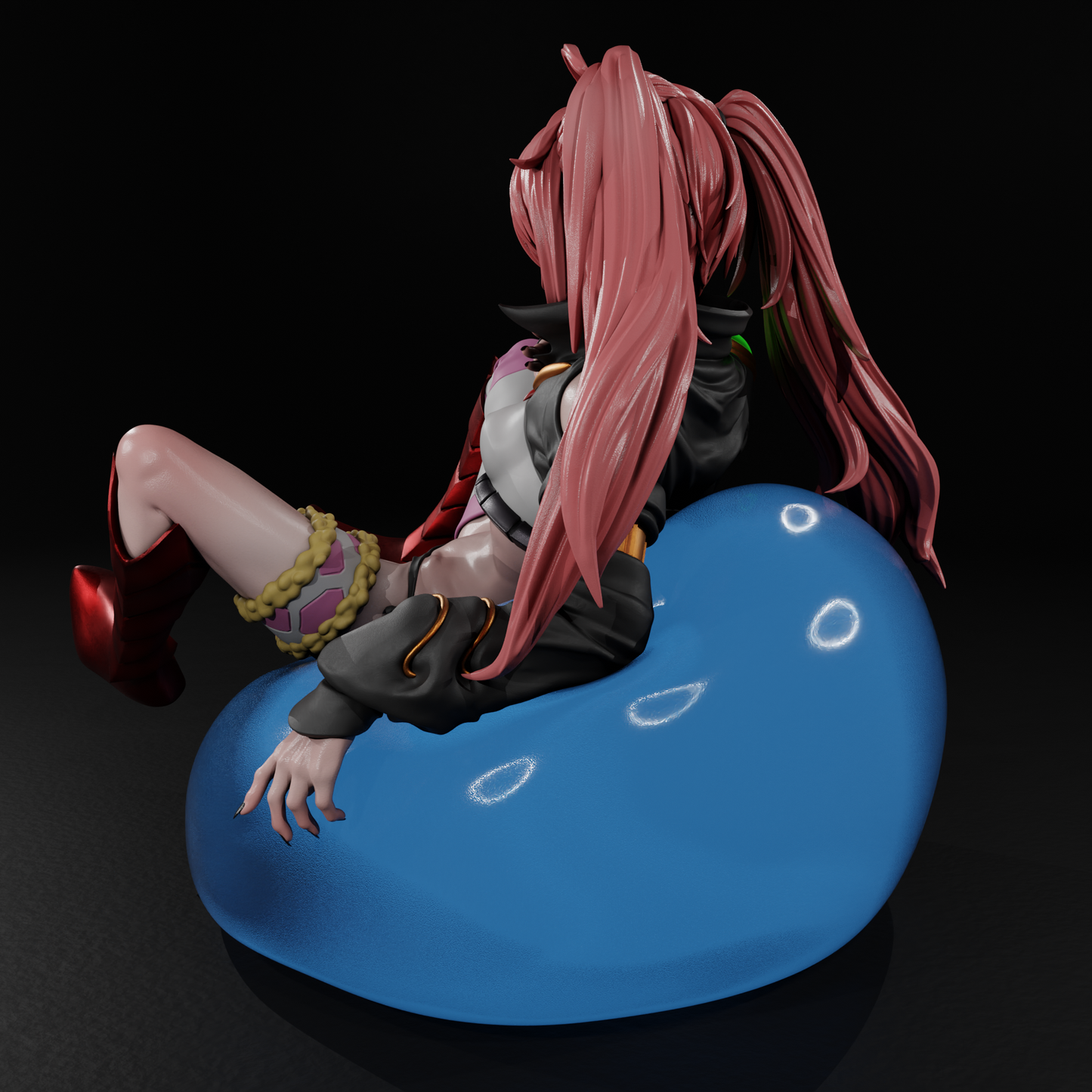 Milim Nava Special Edition 1/8 Scale