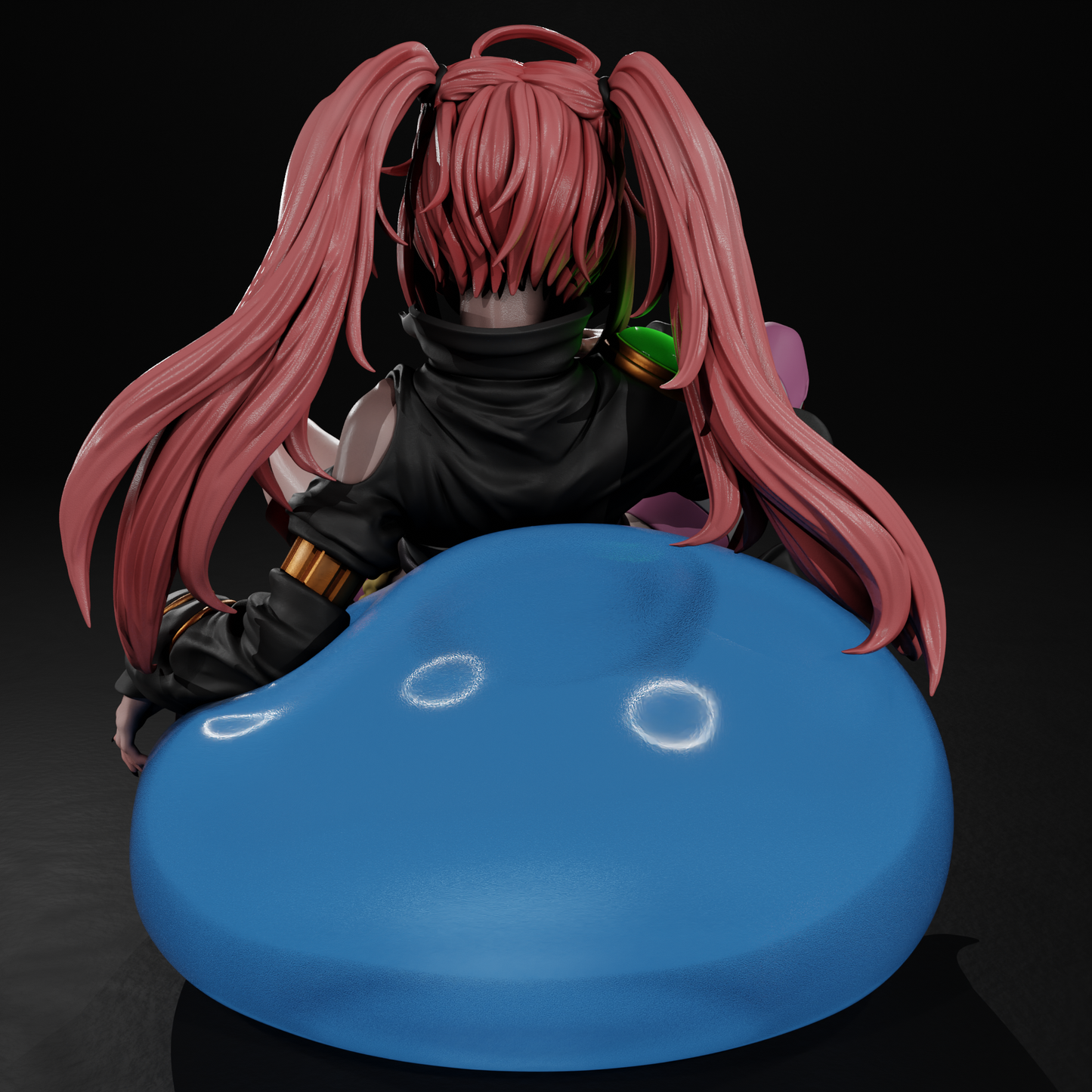 Milim Nava Special Edition 1/8 Scale