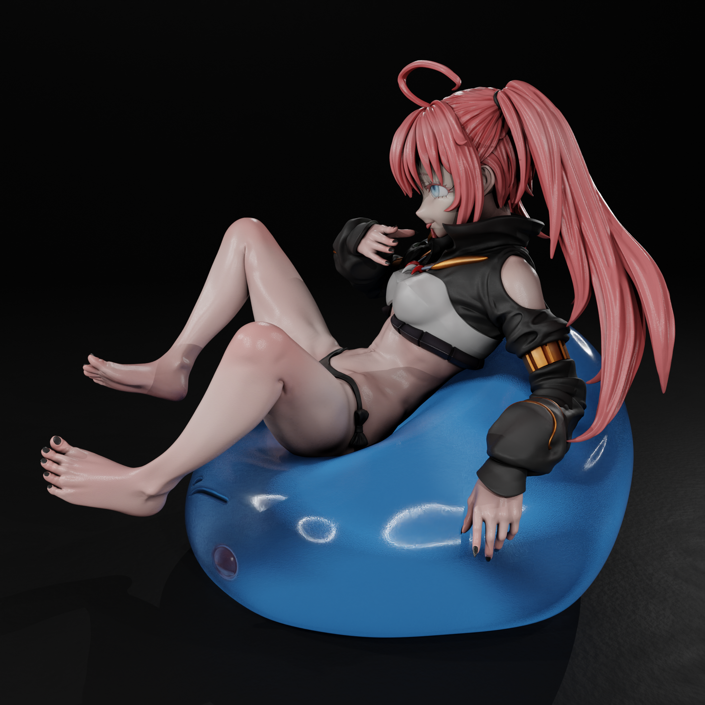 Milim Nava Special Edition 1/8 Scale