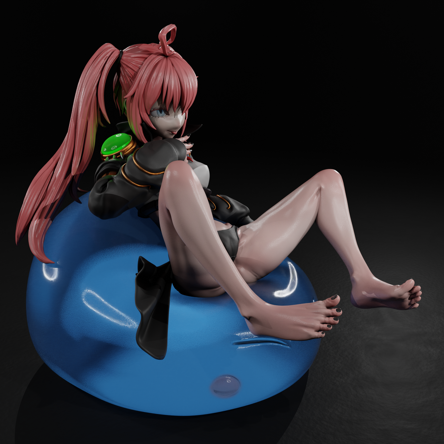 Milim Nava Special Edition 1/8 Scale