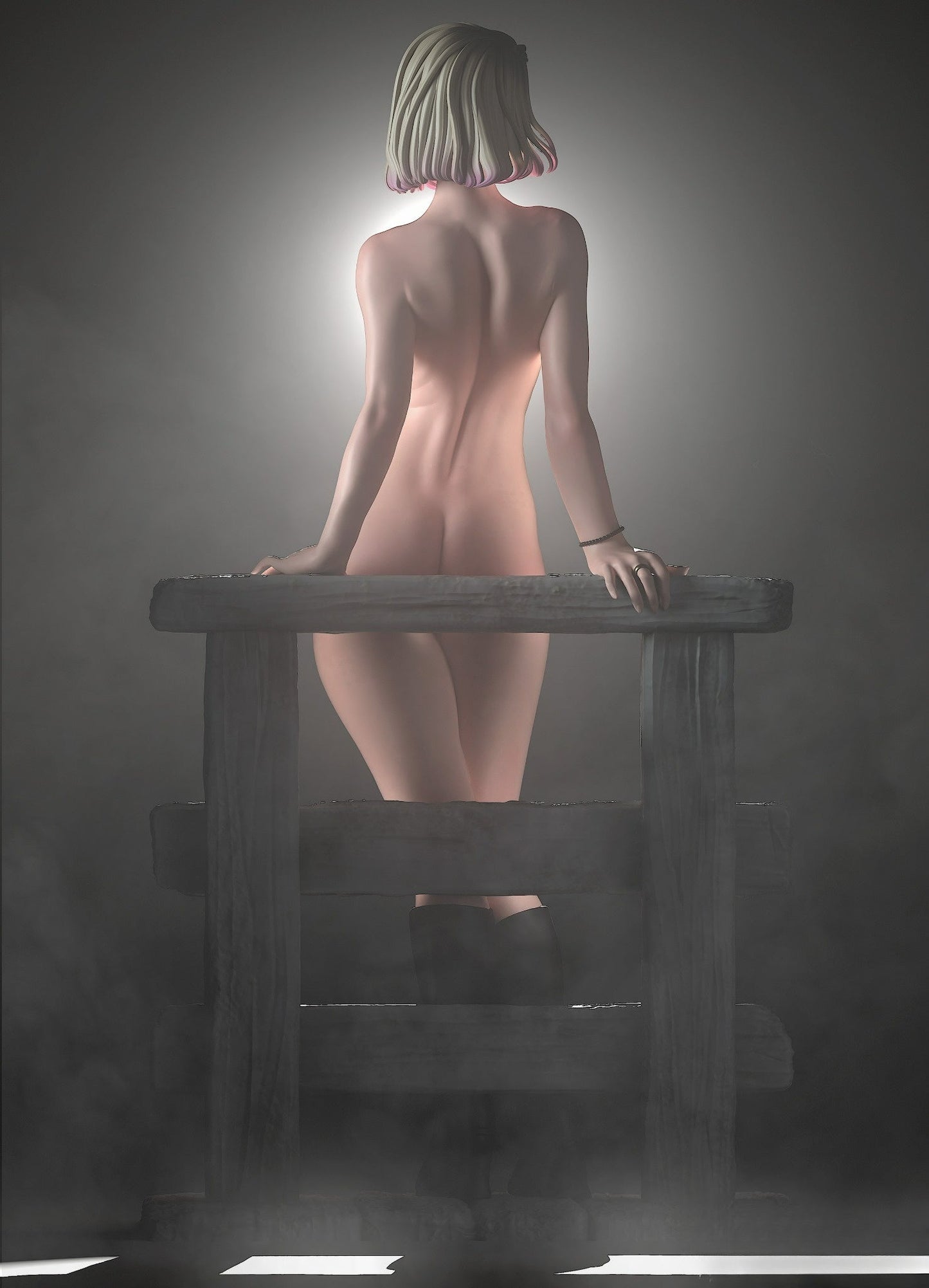 Maria Special Edition 1/8 Scale