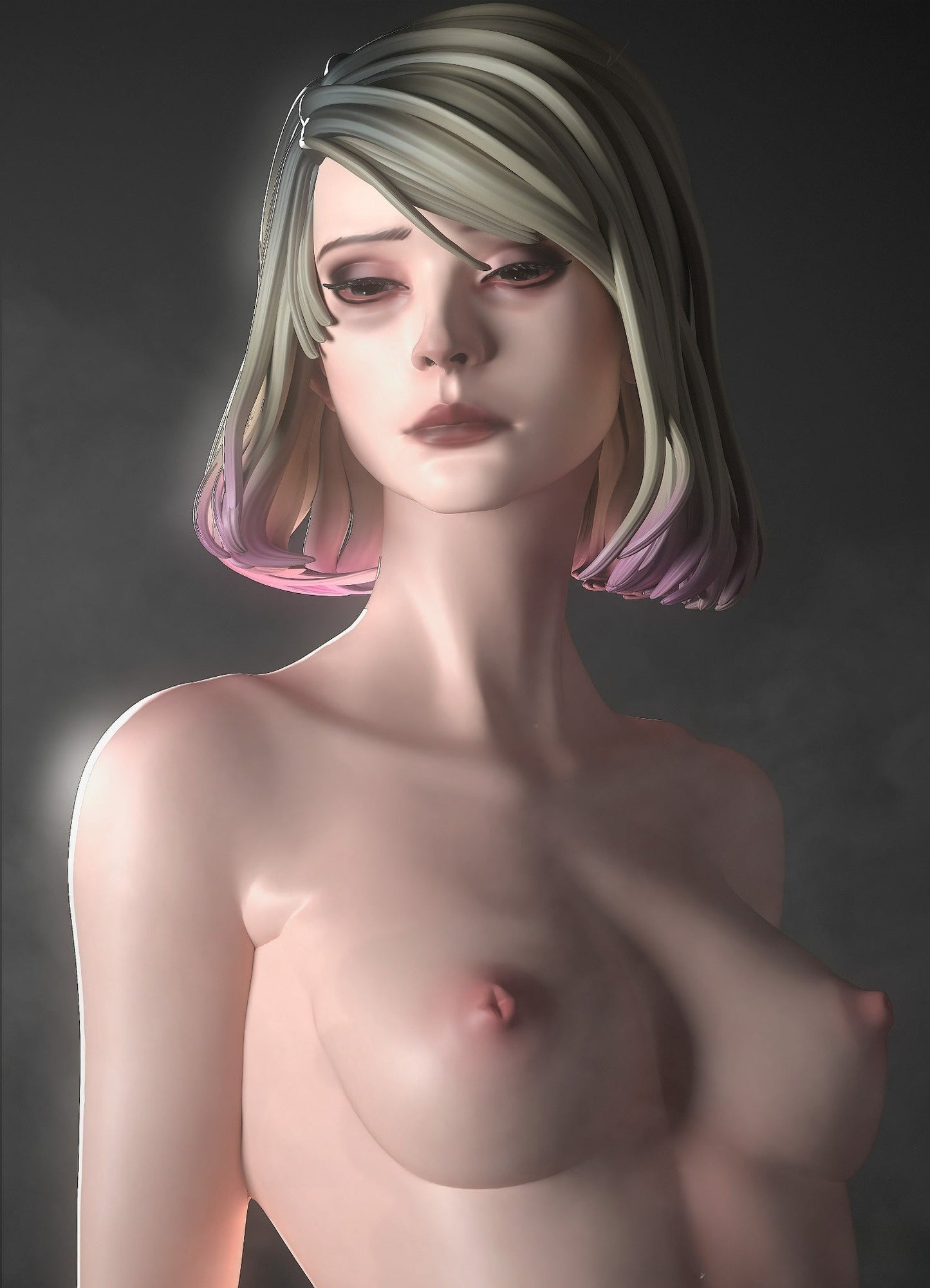 Maria Special Edition 1/8 Scale