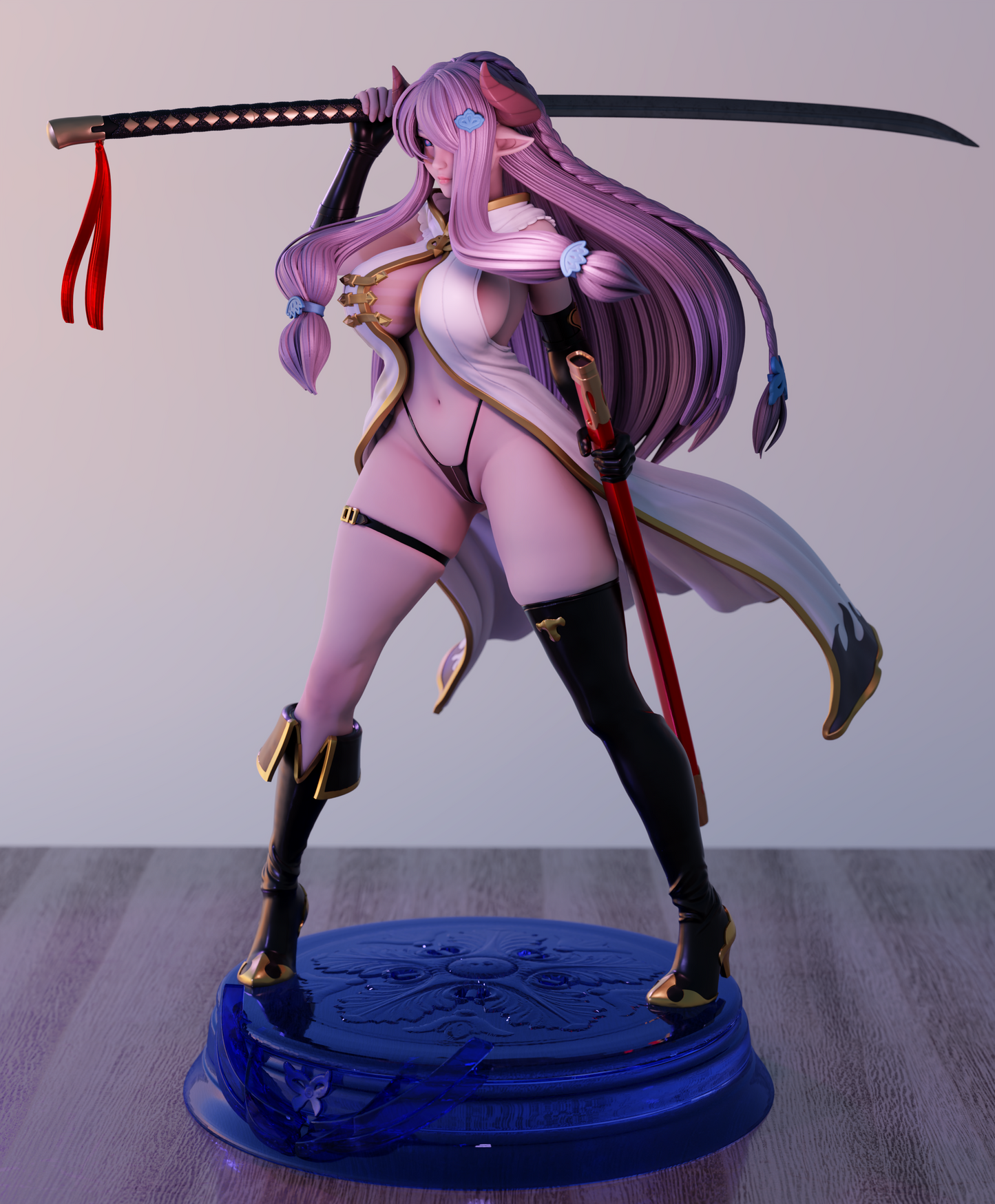 Narmaya Special Edition 1/8 Scale