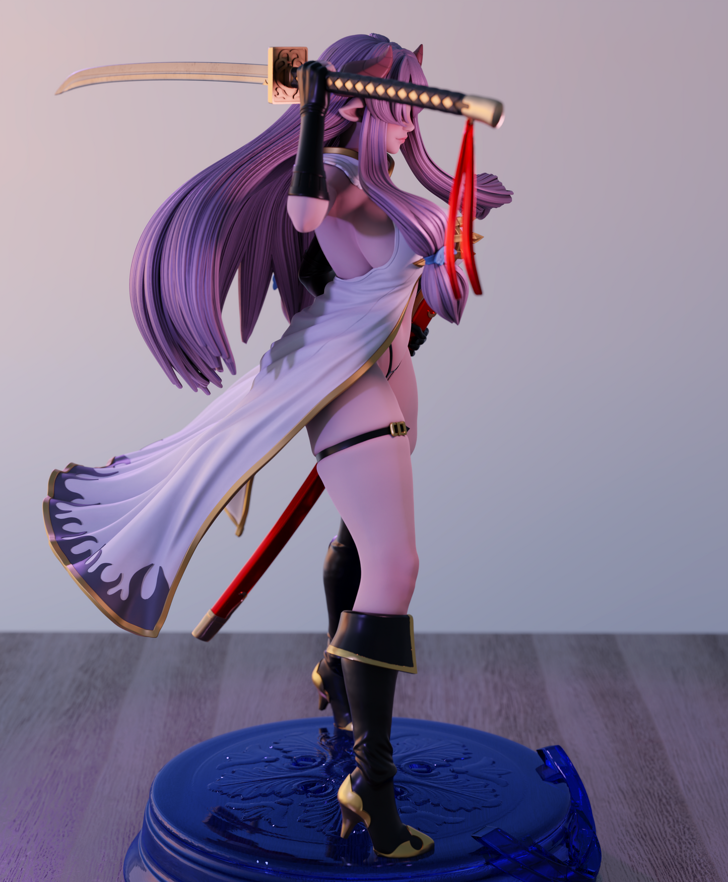 Narmaya Special Edition 1/8 Scale