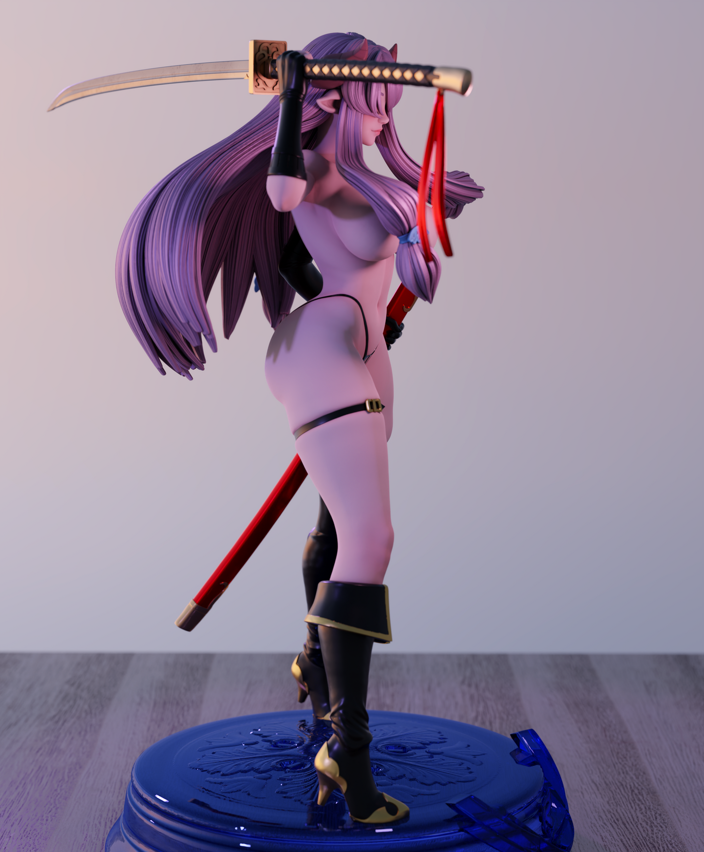 Narmaya Special Edition 1/8 Scale
